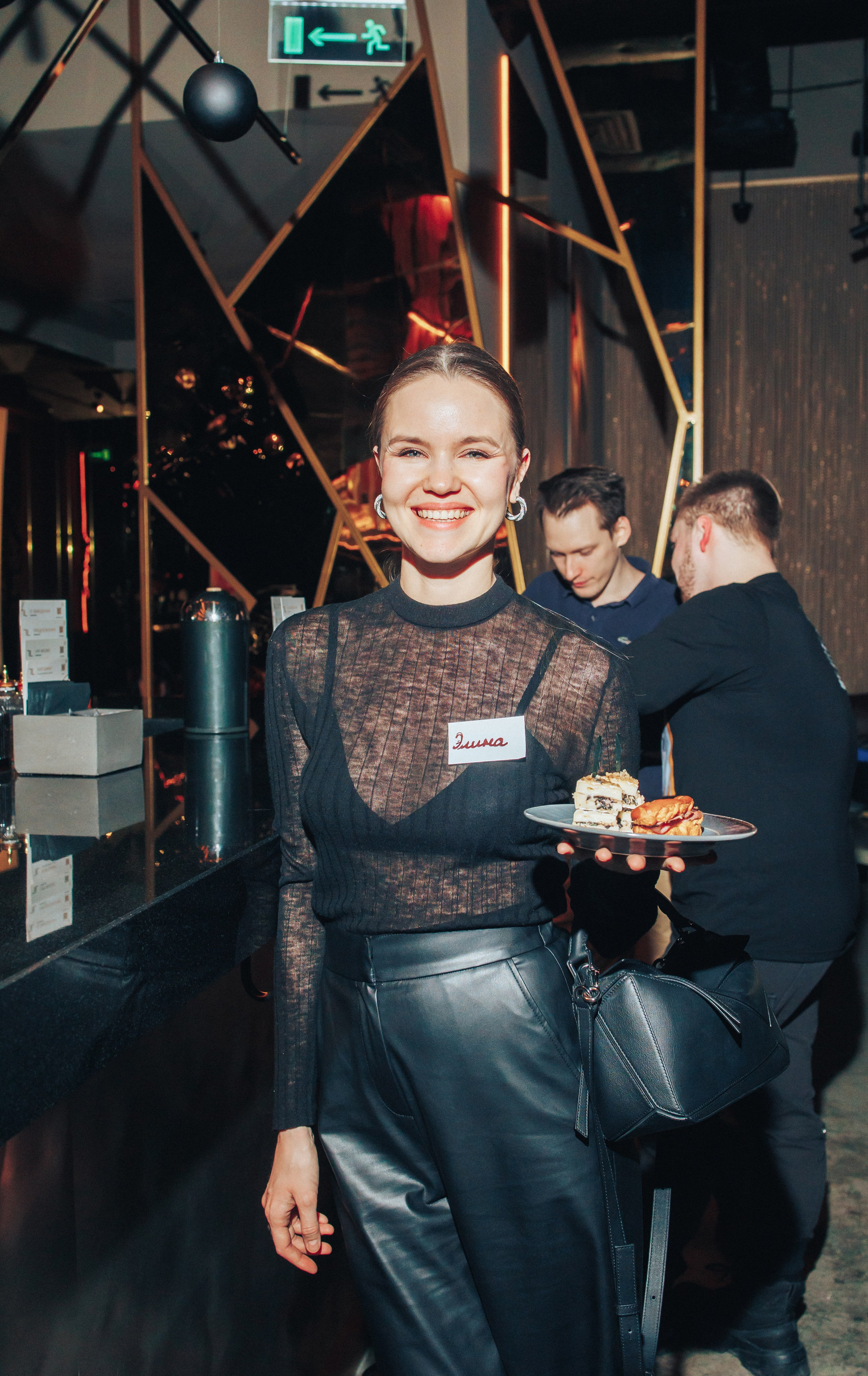 Events. Антон Ляпунов фотограф Вашего события в Москве