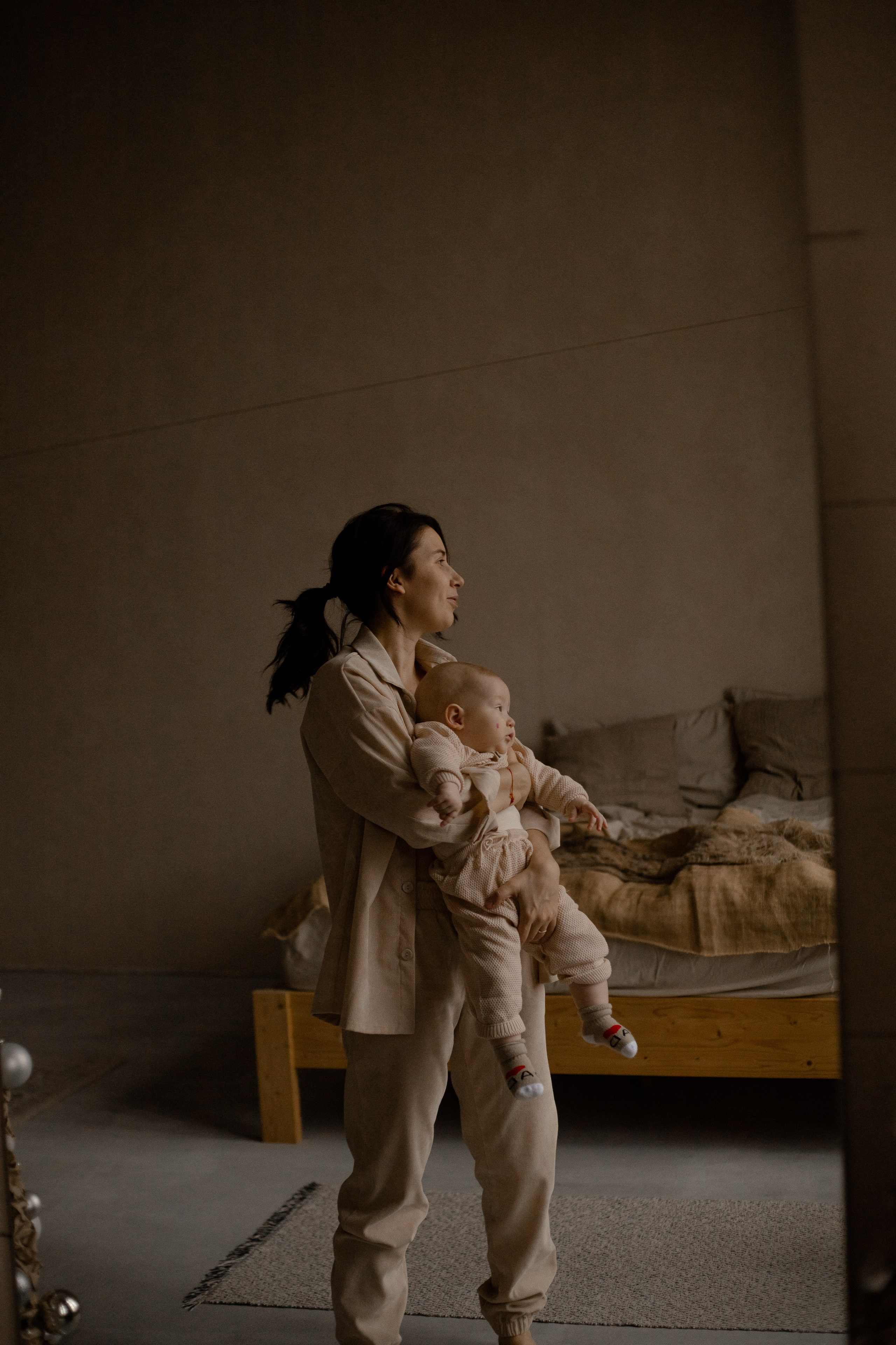 Family love. Свадебный фотограф Таня Караисаева