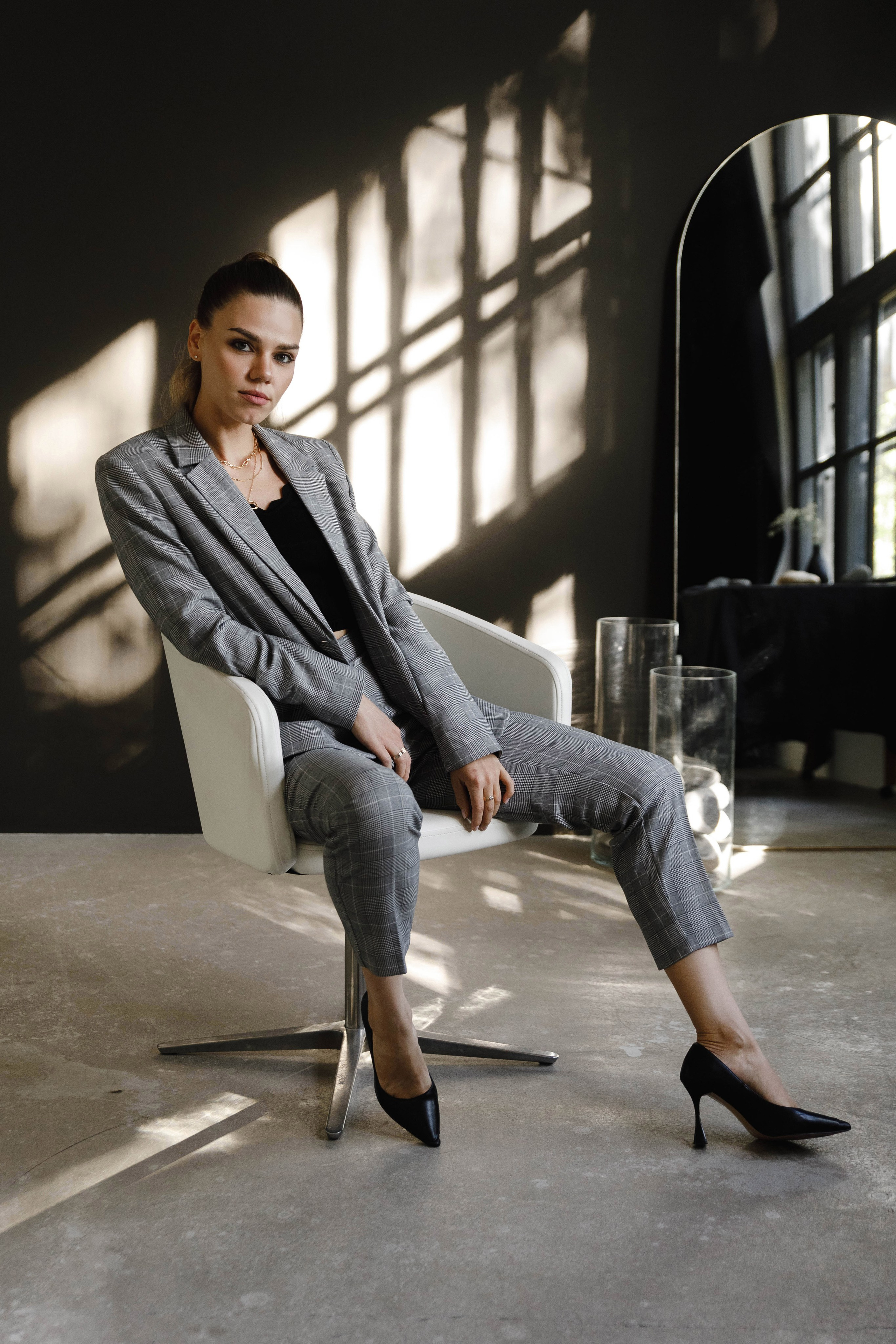 Maria. Фотограф Андрей Баксов