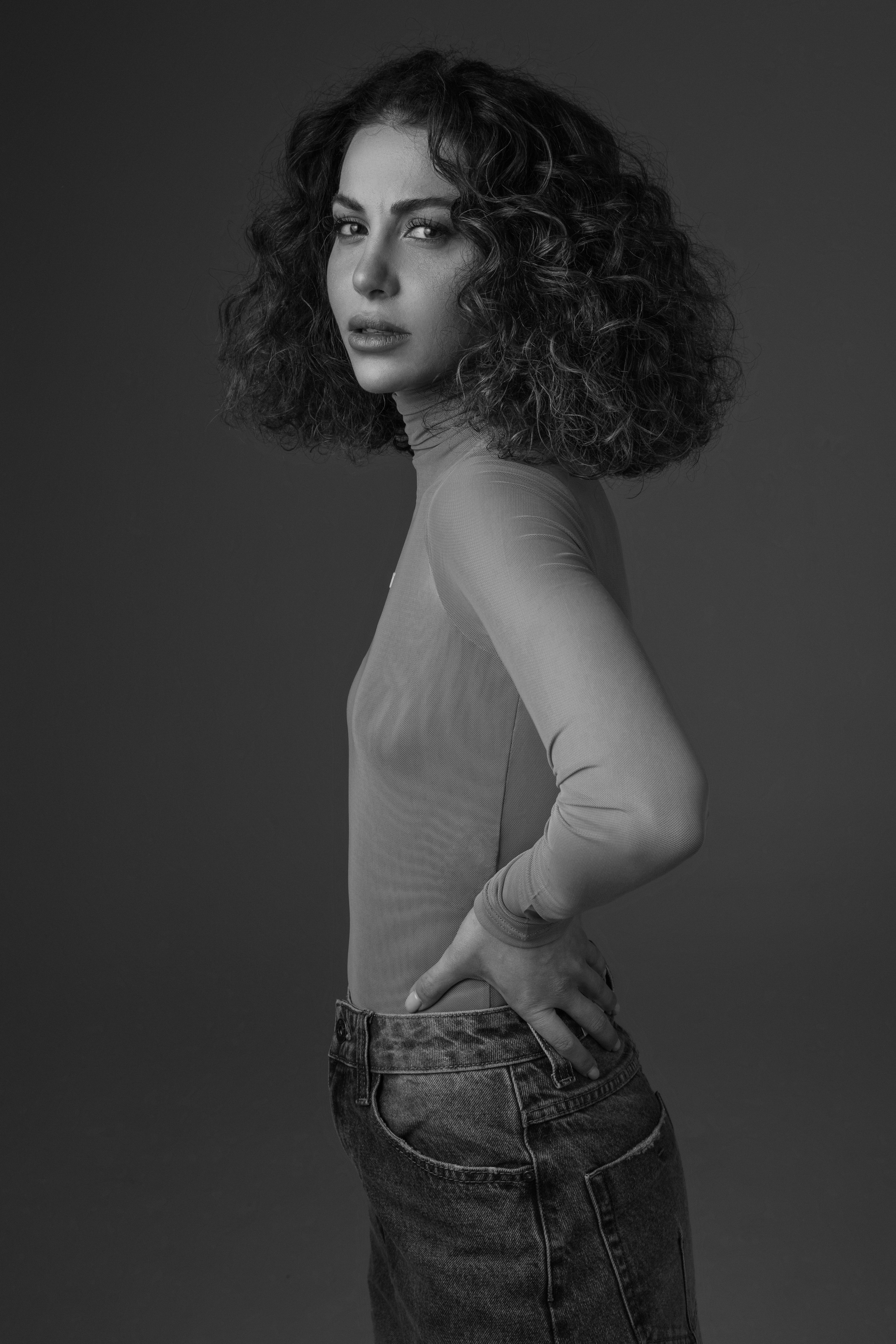 Зепюр Прилучная (Брутян). Екатерина Шарапова. Портретный фотограф в Москве