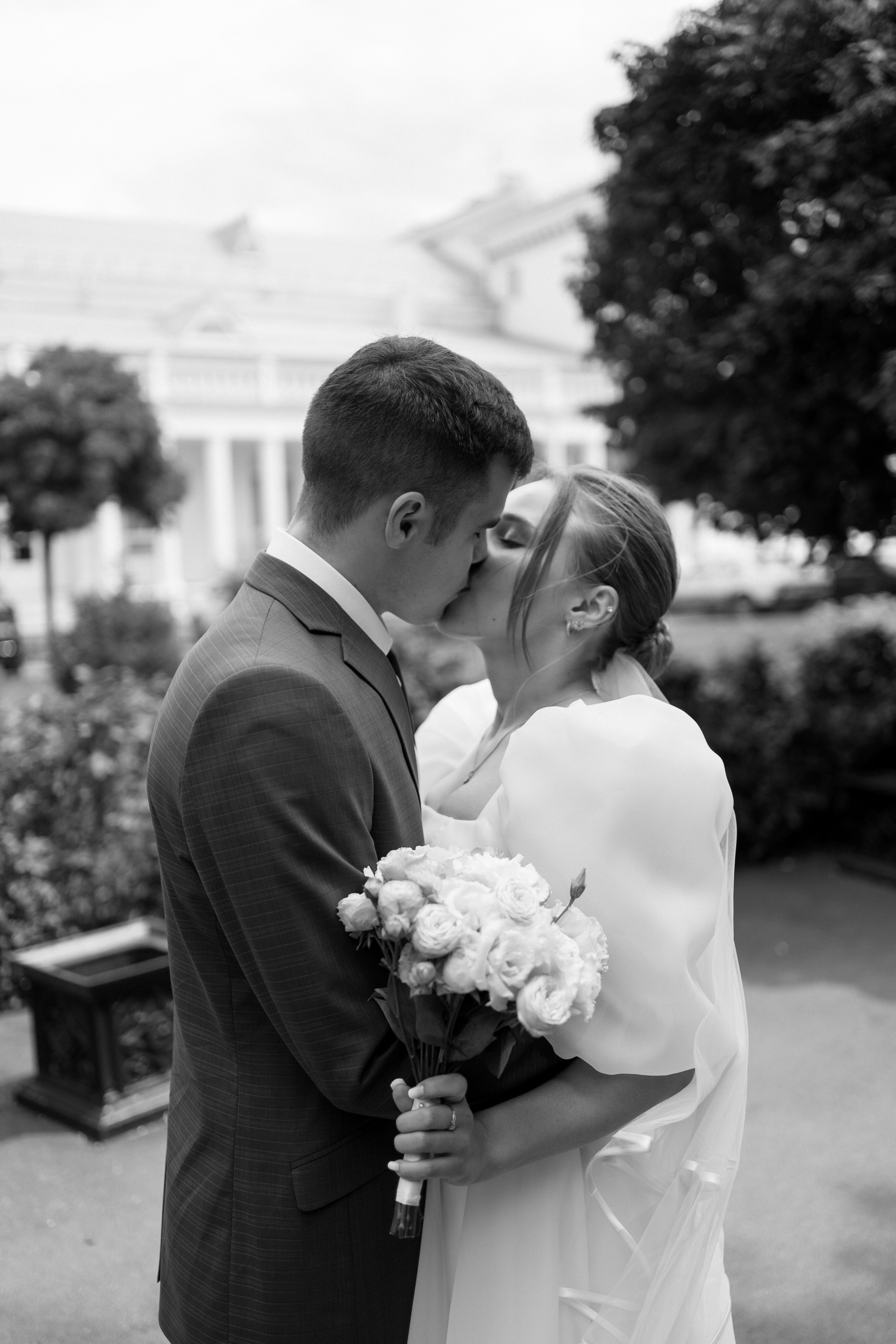 Илья & Екатерина