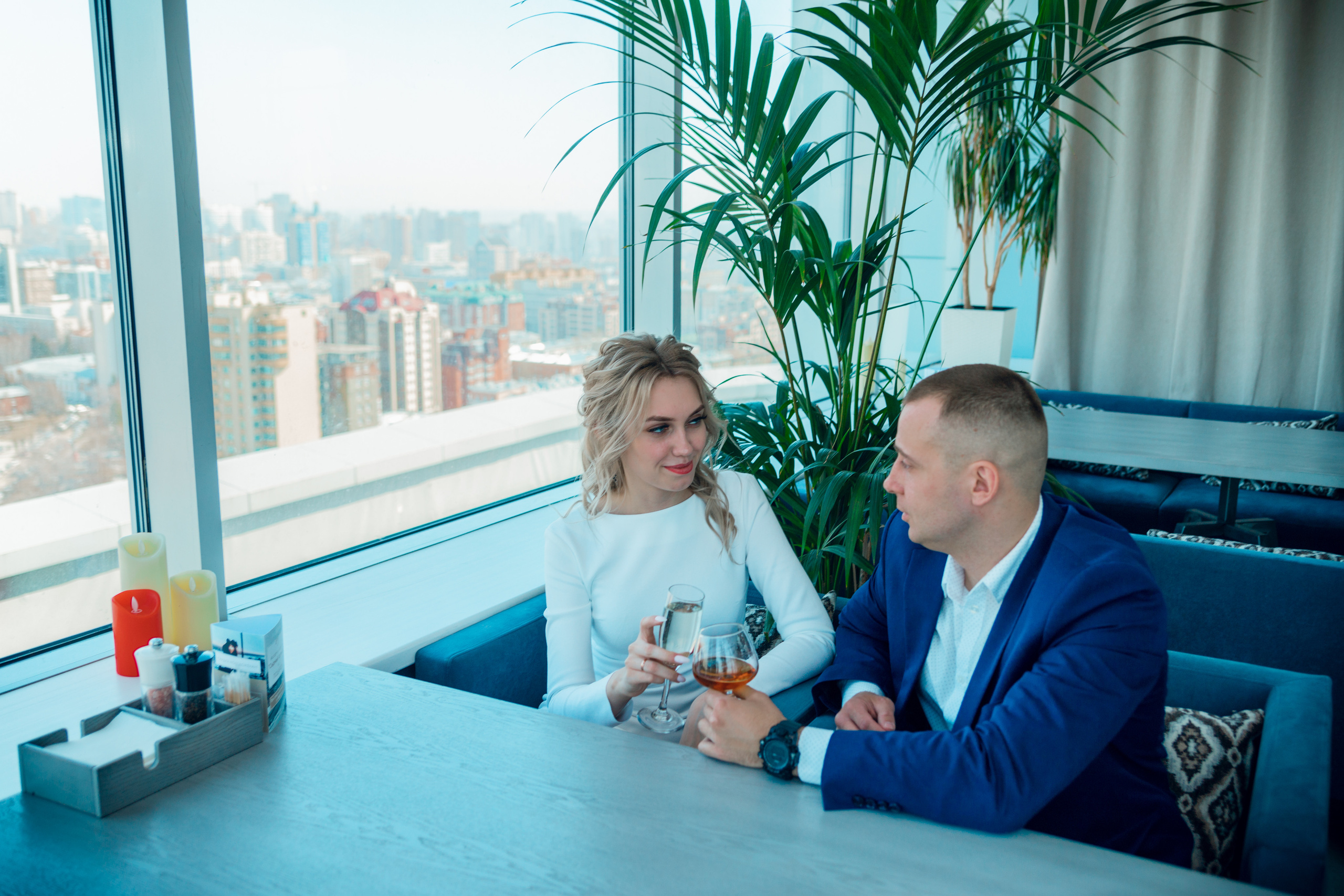 Свадебная фотосессия. Семейный, свадебный и детский фотограф в Новосибирске Ольга Хидченко