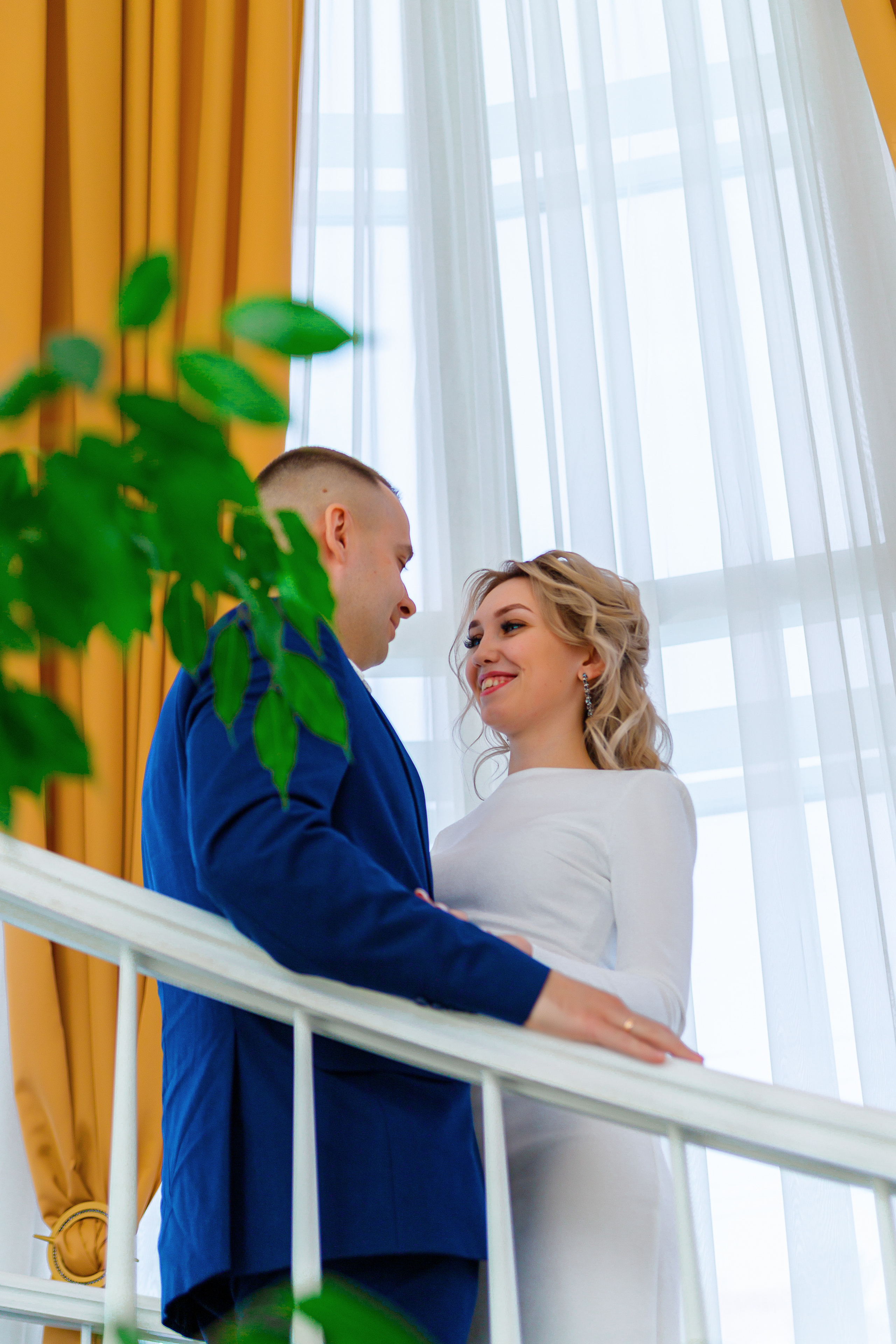 Свадебная фотосессия. Семейный, свадебный и детский фотограф в Новосибирске Ольга Хидченко