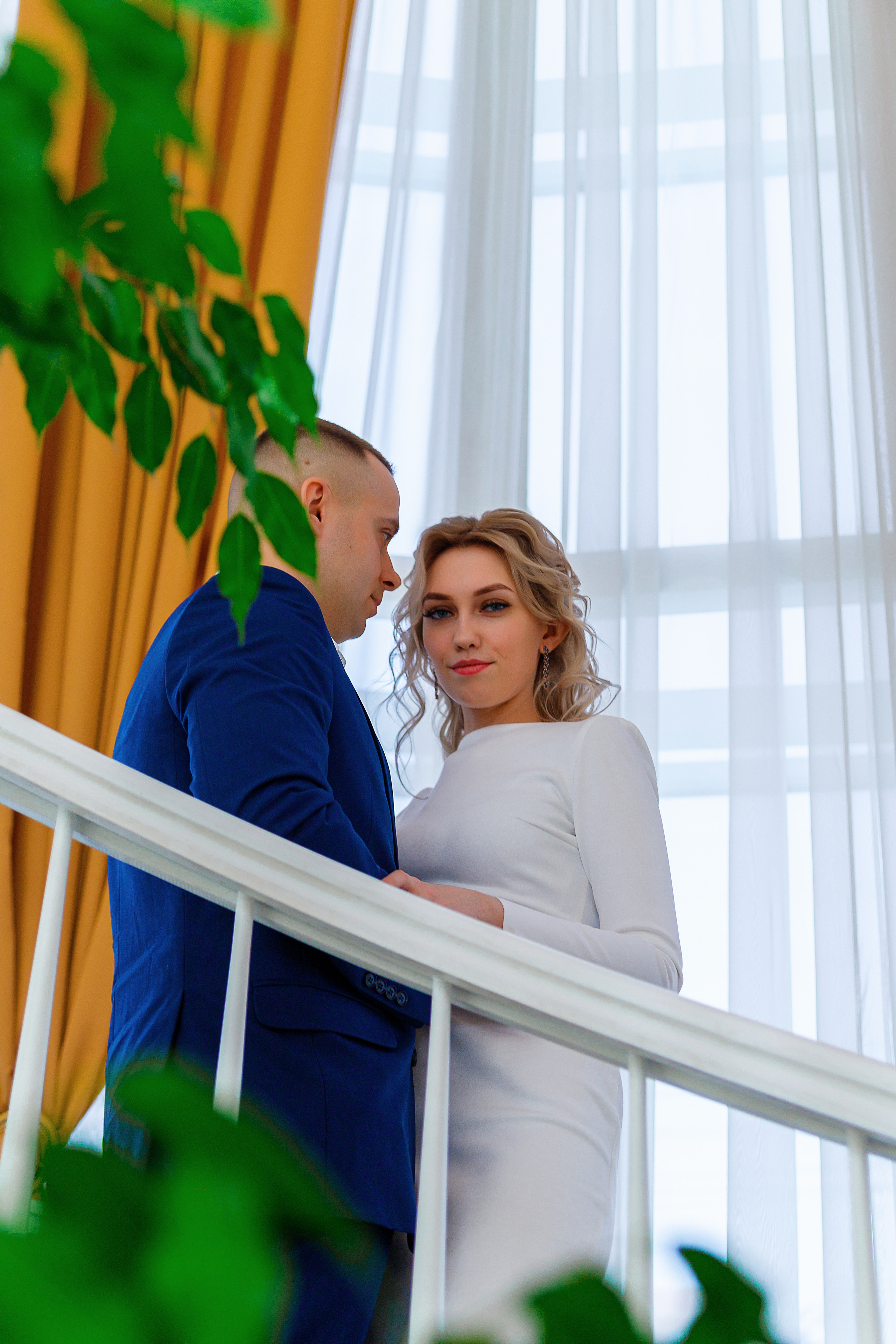 Свадебная фотосессия. Семейный, свадебный и детский фотограф в Новосибирске Ольга Хидченко