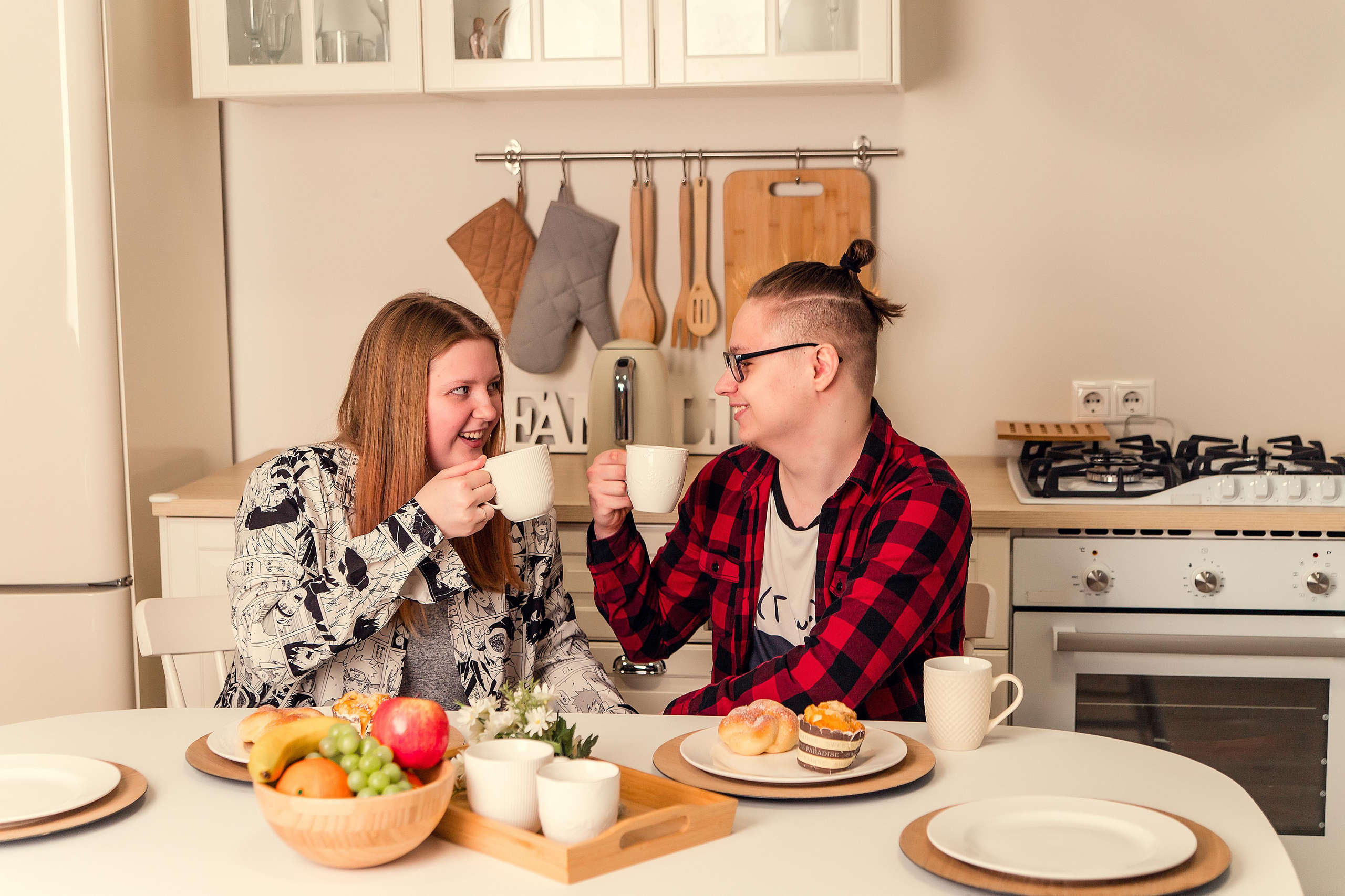 Семейная фотостудия. Семейный, свадебный и детский фотограф в Новосибирске Ольга Хидченко