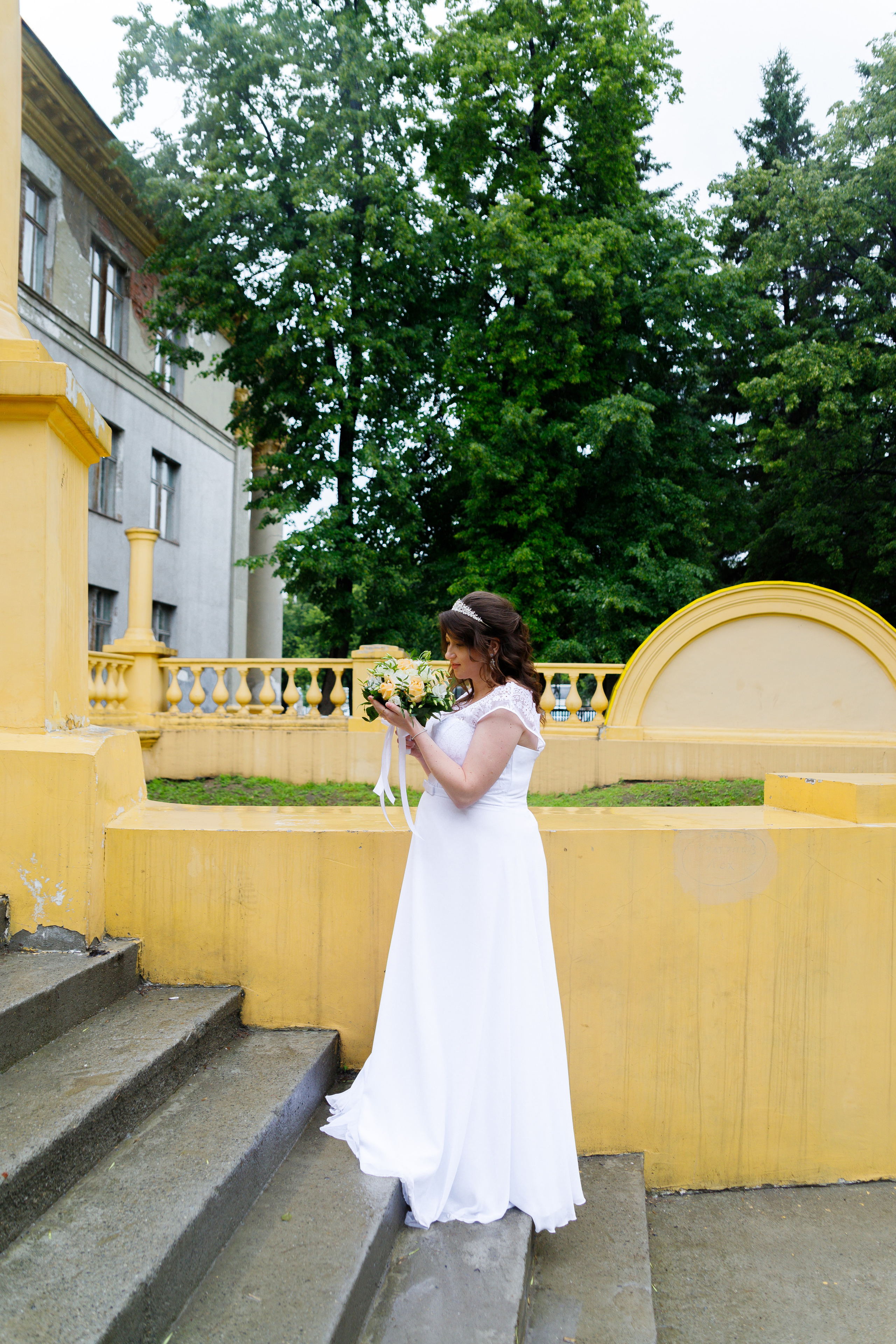 Свадебная фотосессия. Семейный, свадебный и детский фотограф в Новосибирске Ольга Хидченко