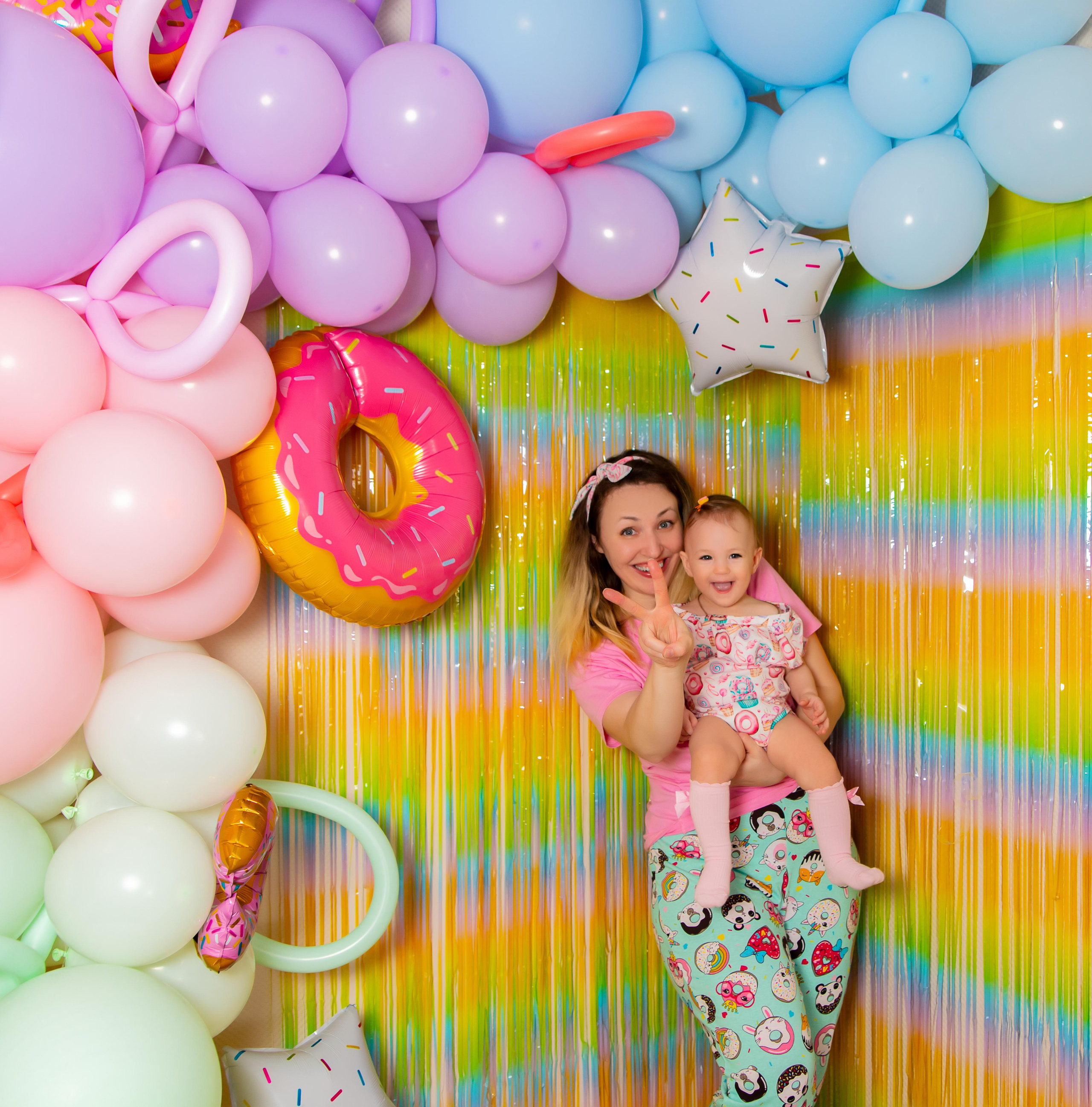 Семейная фотостудия. Семейный, свадебный и детский фотограф в Новосибирске Ольга Хидченко