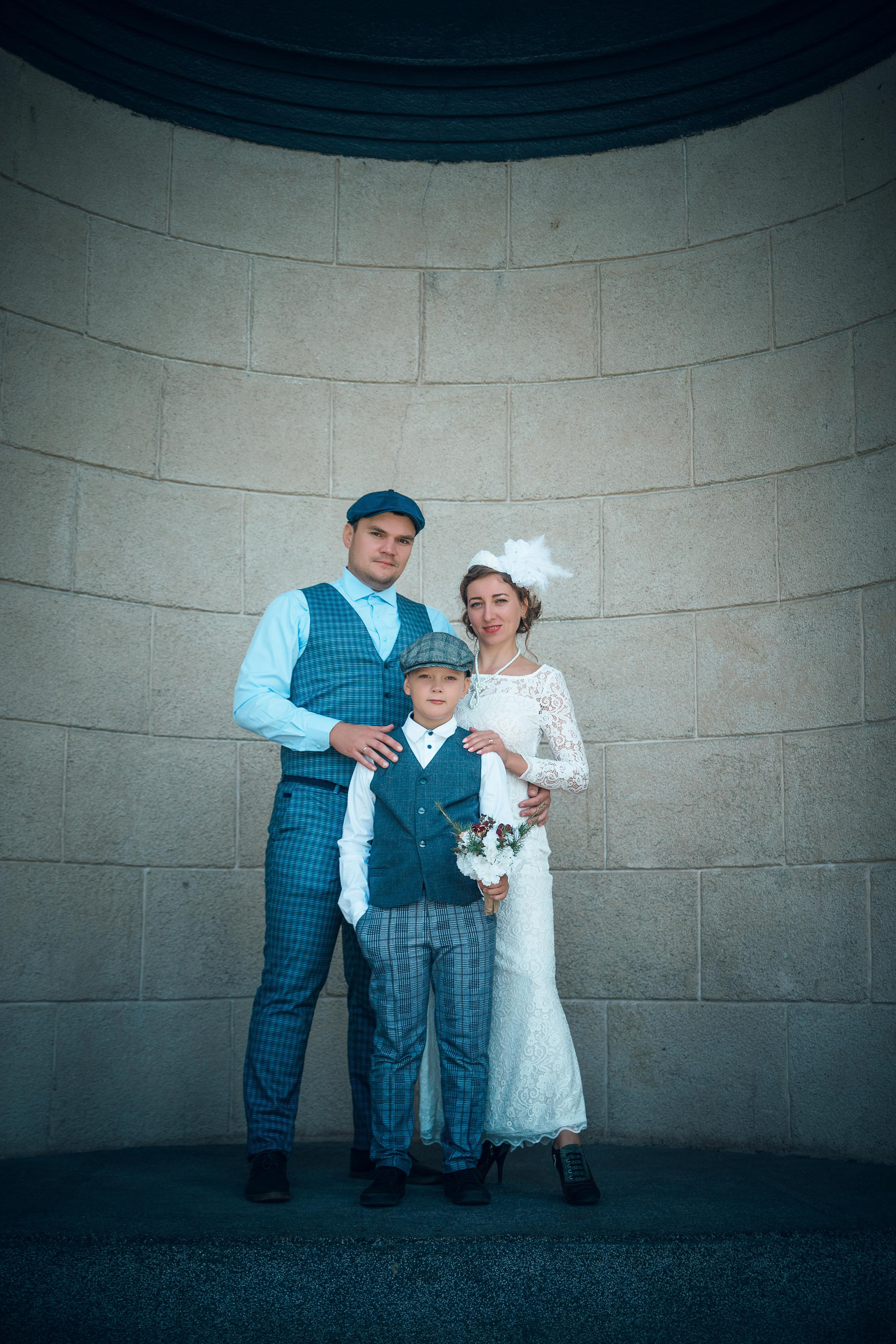 Свадебная фотосессия. Семейный, свадебный и детский фотограф в Новосибирске Ольга Хидченко