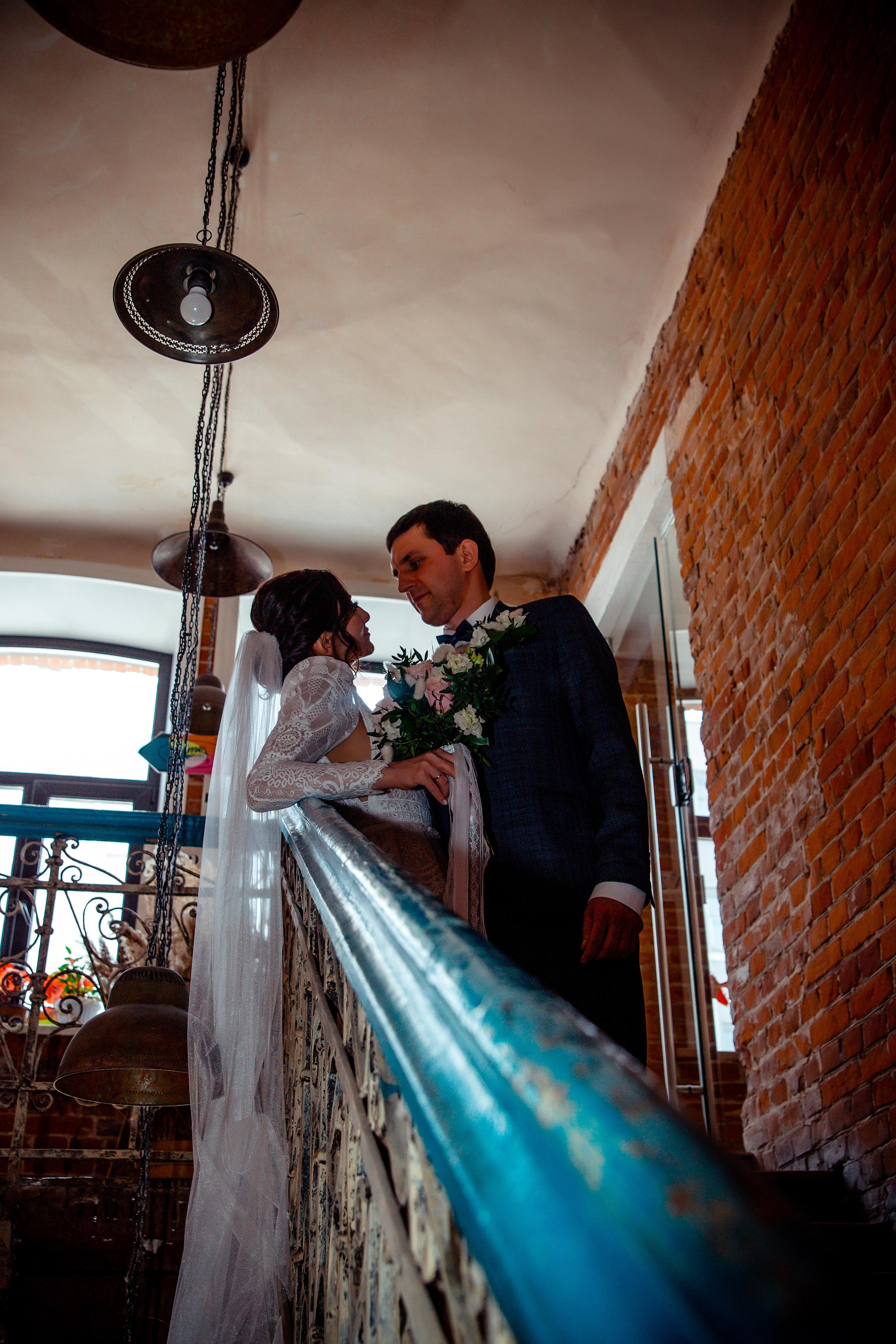 Свадебная фотосессия. Семейный, свадебный и детский фотограф в Новосибирске Ольга Хидченко