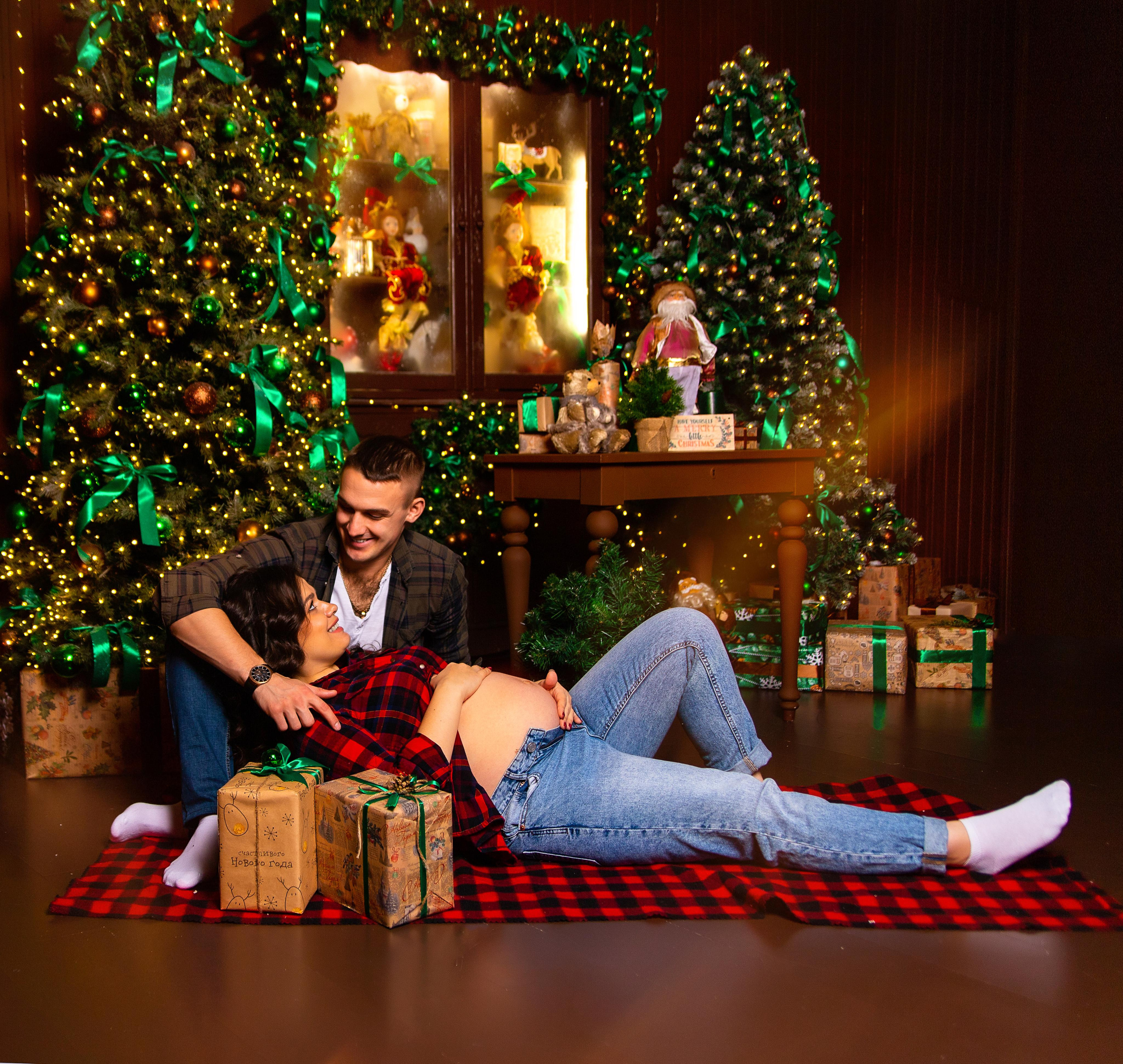 Семейная фотостудия. Семейный, свадебный и детский фотограф в Новосибирске Ольга Хидченко