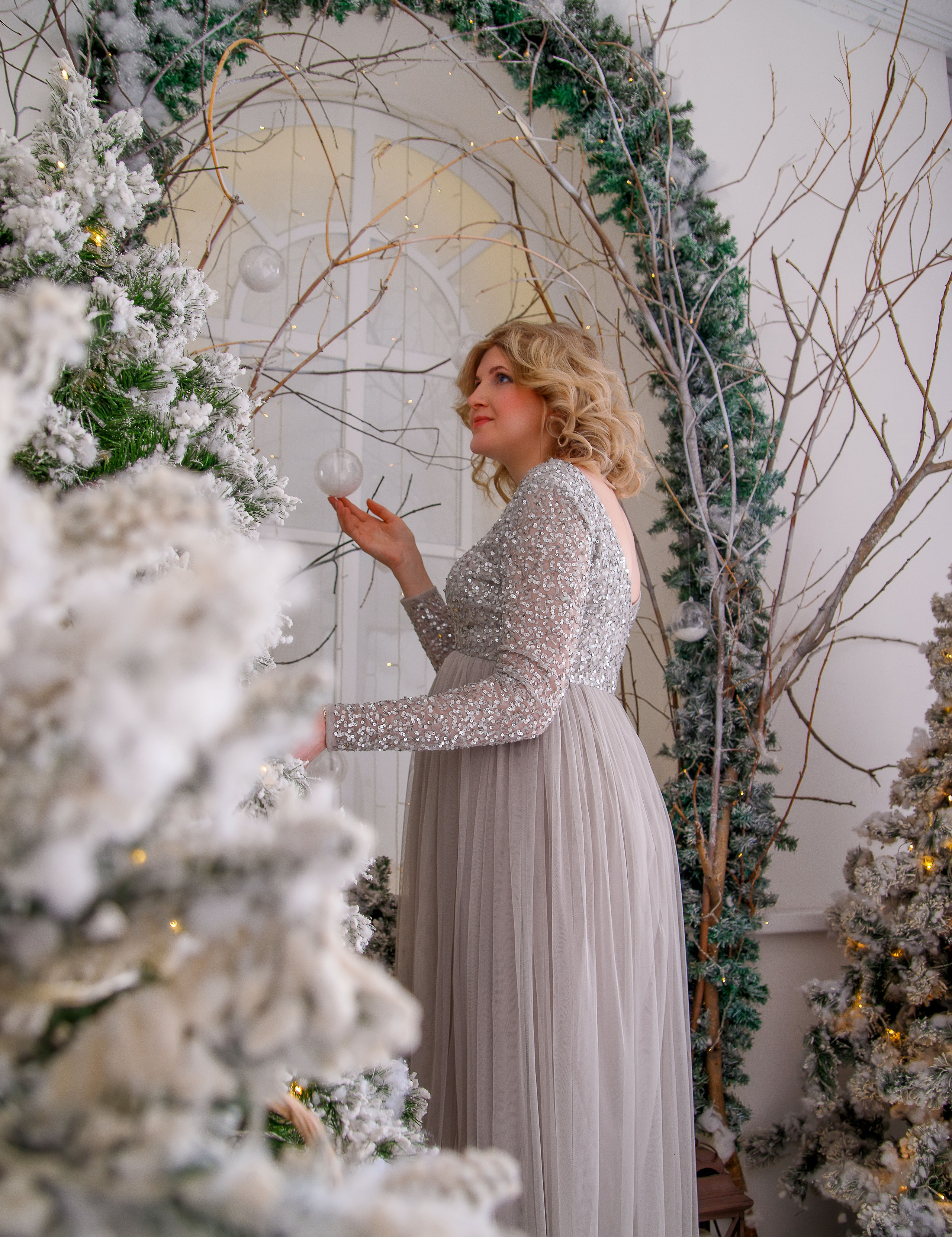 Семейная фотостудия. Семейный, свадебный и детский фотограф в Новосибирске Ольга Хидченко