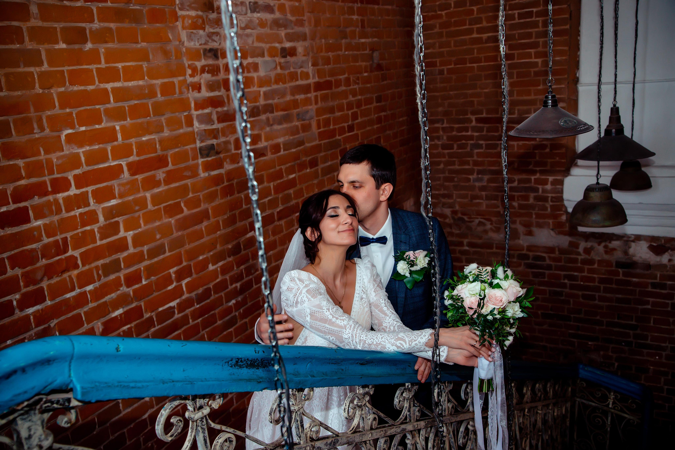 Свадебная фотосессия. Семейный, свадебный и детский фотограф в Новосибирске Ольга Хидченко