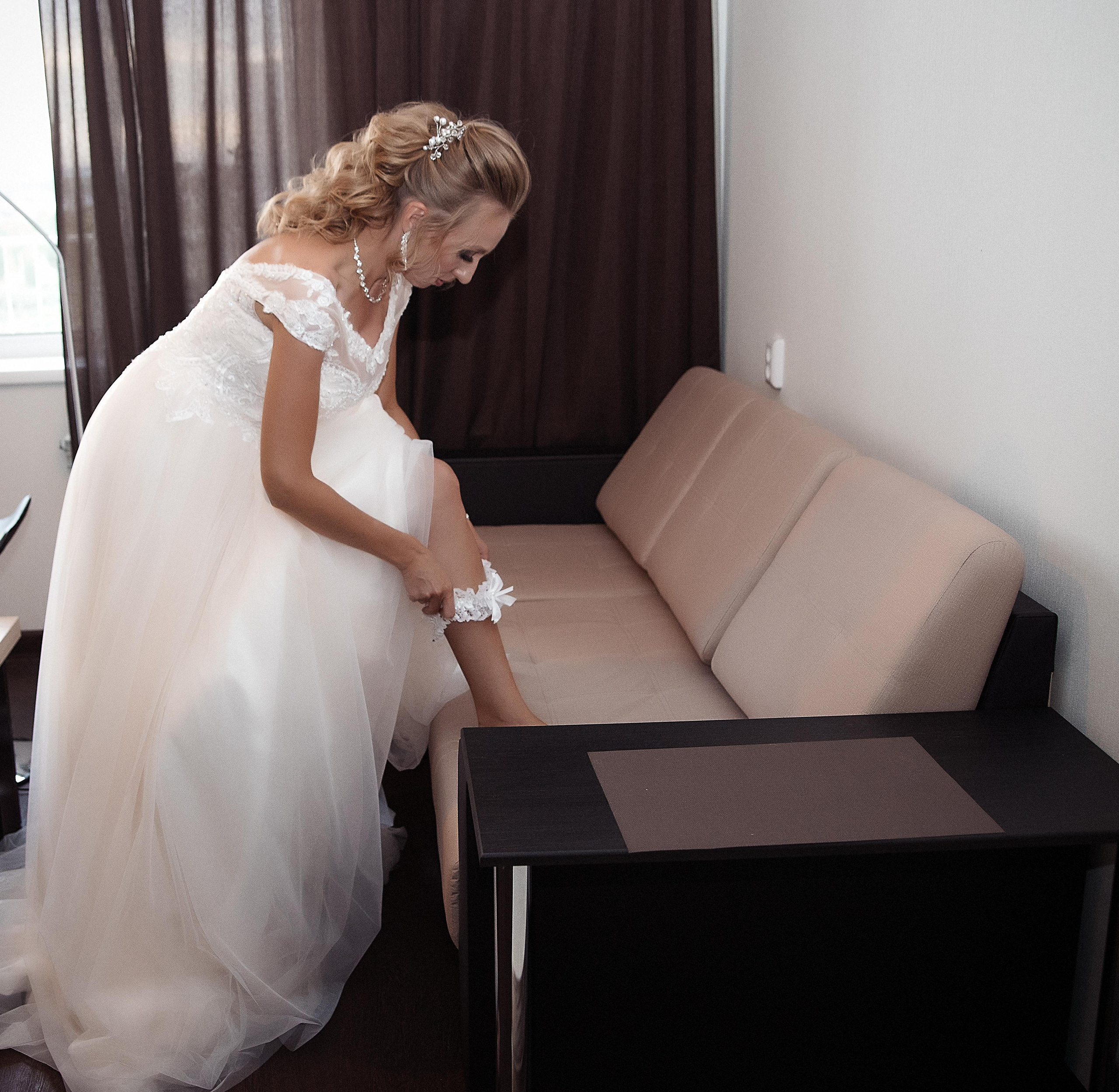 Свадебная фотосессия. Семейный, свадебный и детский фотограф в Новосибирске Ольга Хидченко