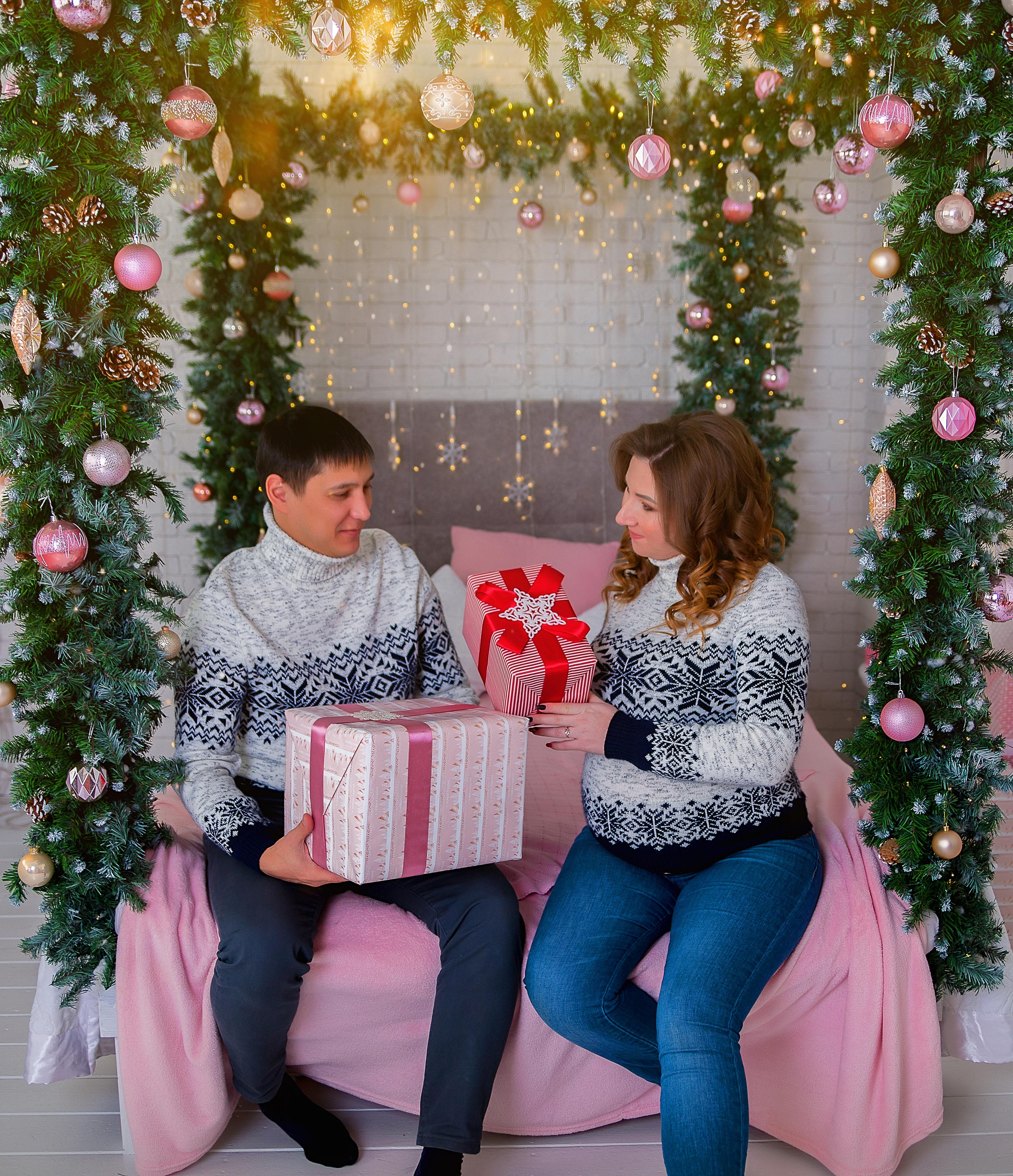 Семейная фотостудия. Семейный, свадебный и детский фотограф в Новосибирске Ольга Хидченко