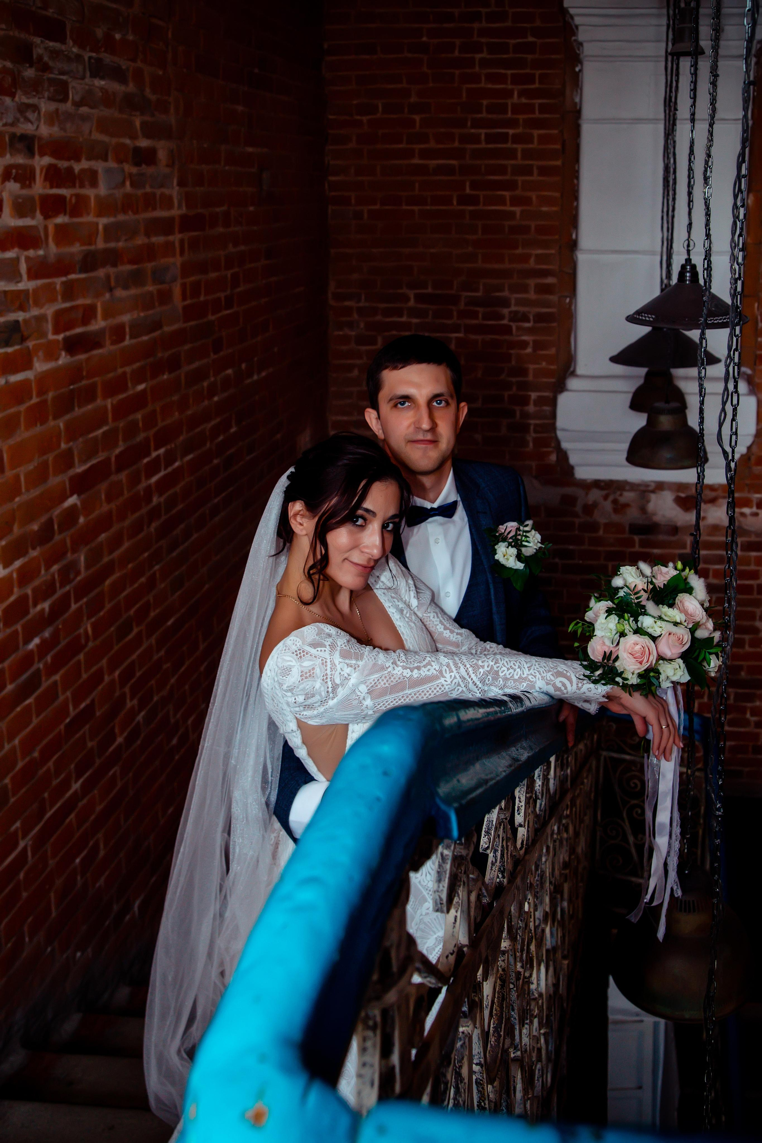 Свадебная фотосессия. Семейный, свадебный и детский фотограф в Новосибирске Ольга Хидченко