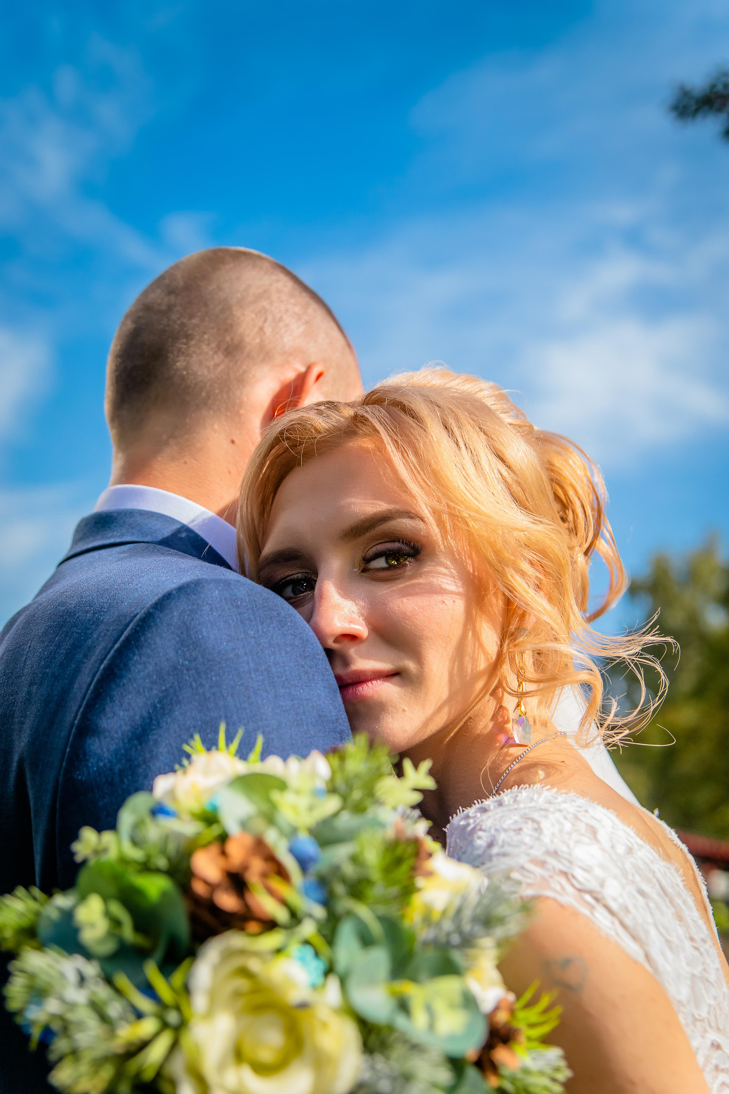 Свадебная фотосессия. Семейный, свадебный и детский фотограф в Новосибирске Ольга Хидченко