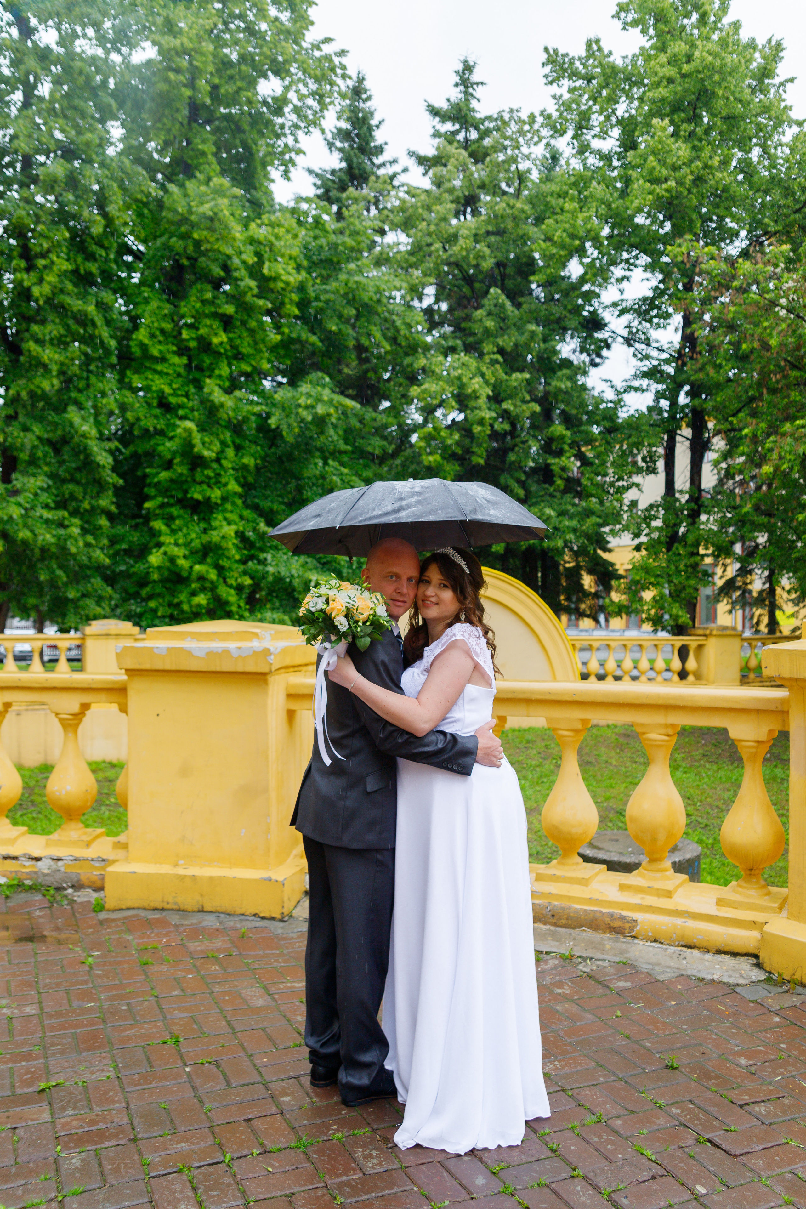 Свадебная фотосессия. Семейный, свадебный и детский фотограф в Новосибирске Ольга Хидченко