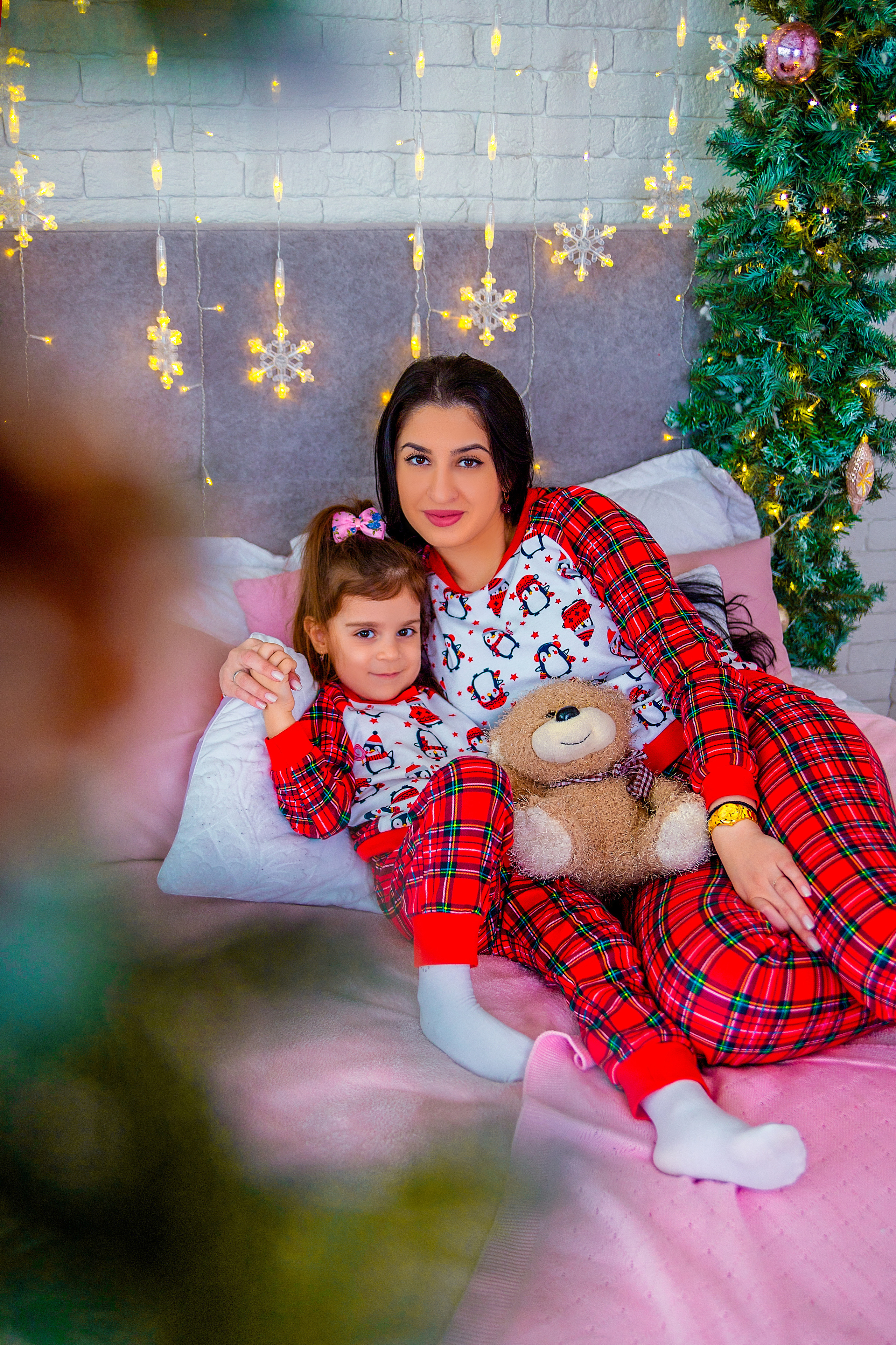 Семейная фотостудия. Семейный, свадебный и детский фотограф в Новосибирске Ольга Хидченко