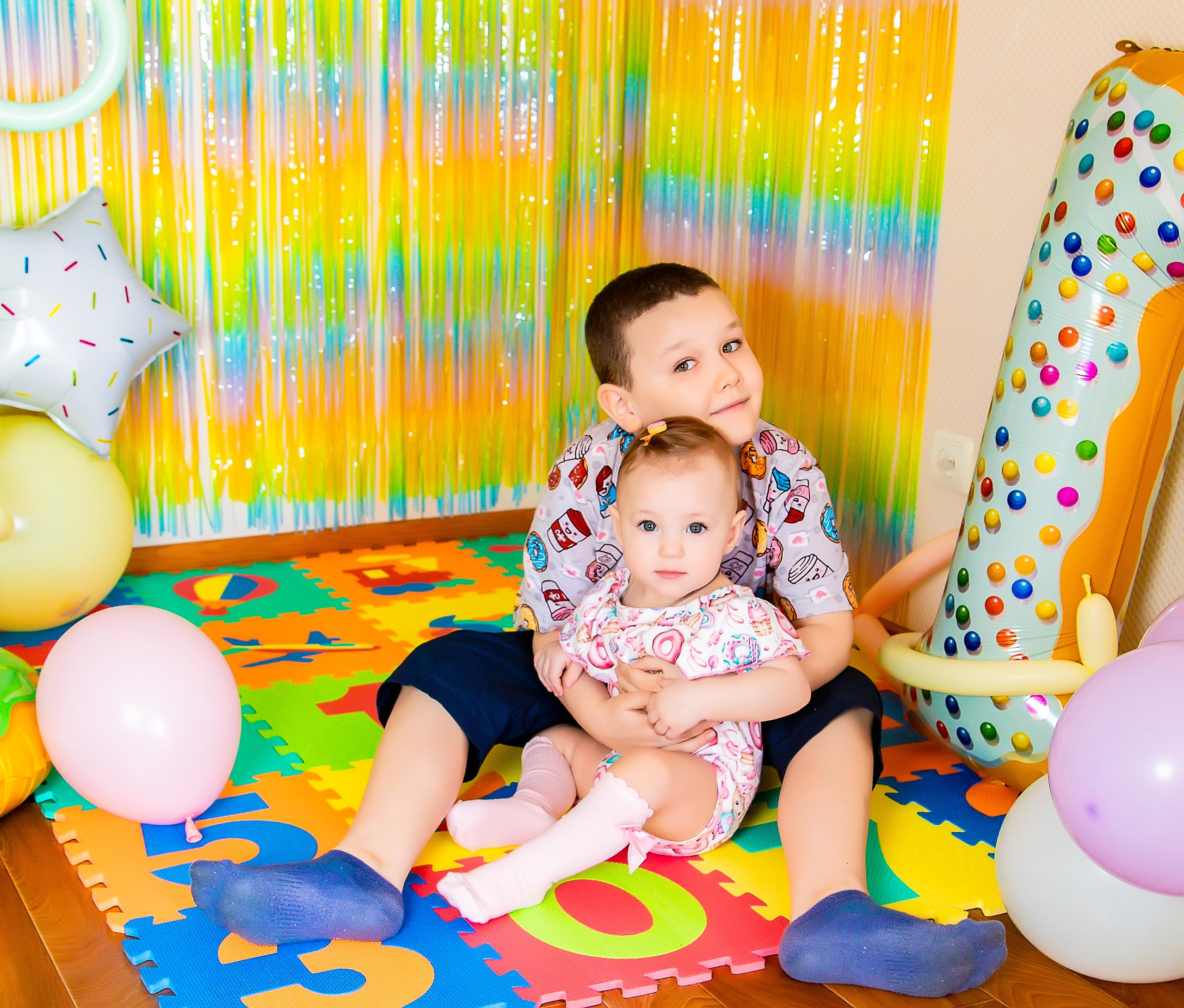 Семейная фотостудия. Семейный, свадебный и детский фотограф в Новосибирске Ольга Хидченко