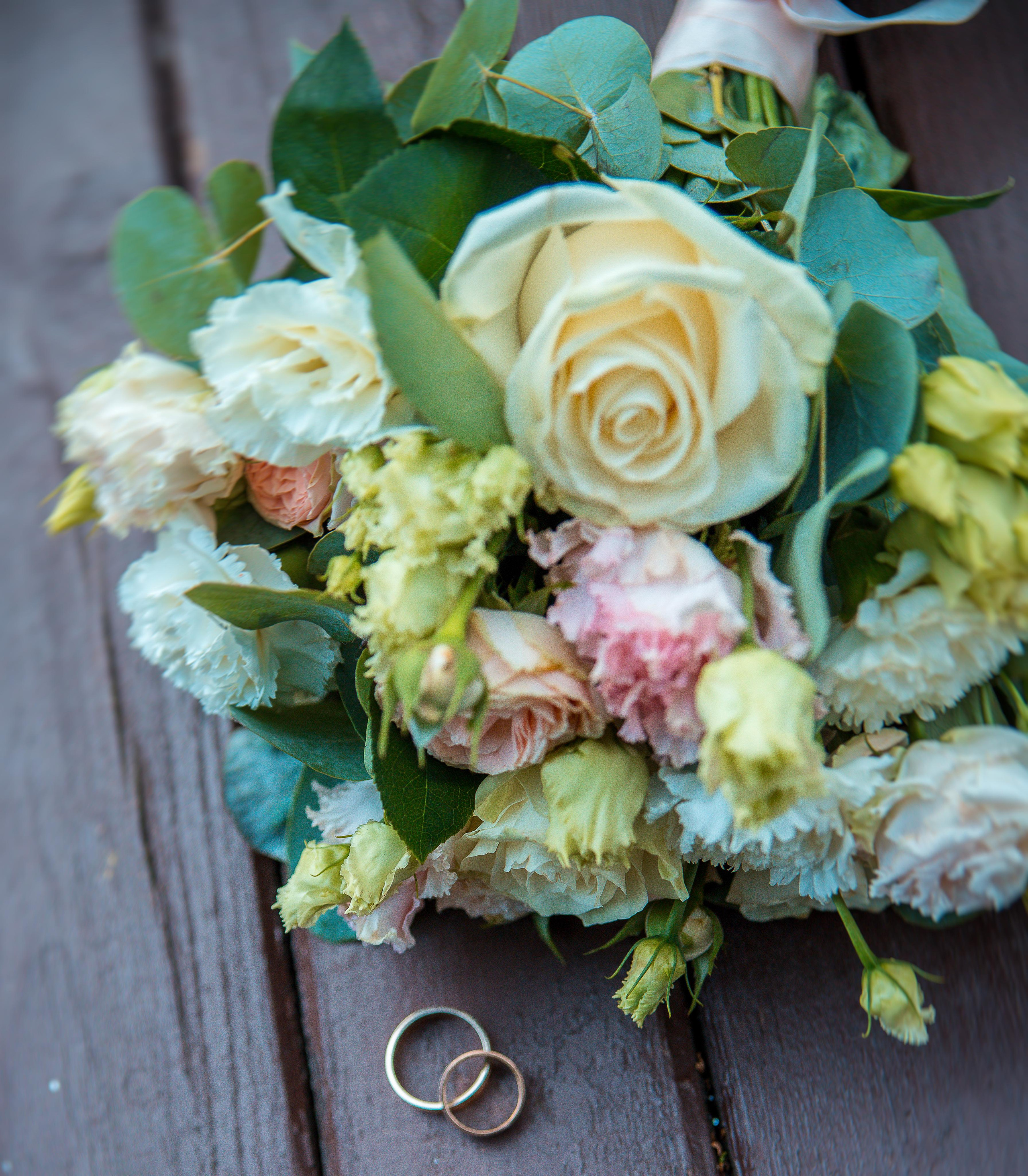 Свадебная фотосессия. Семейный, свадебный и детский фотограф в Новосибирске Ольга Хидченко