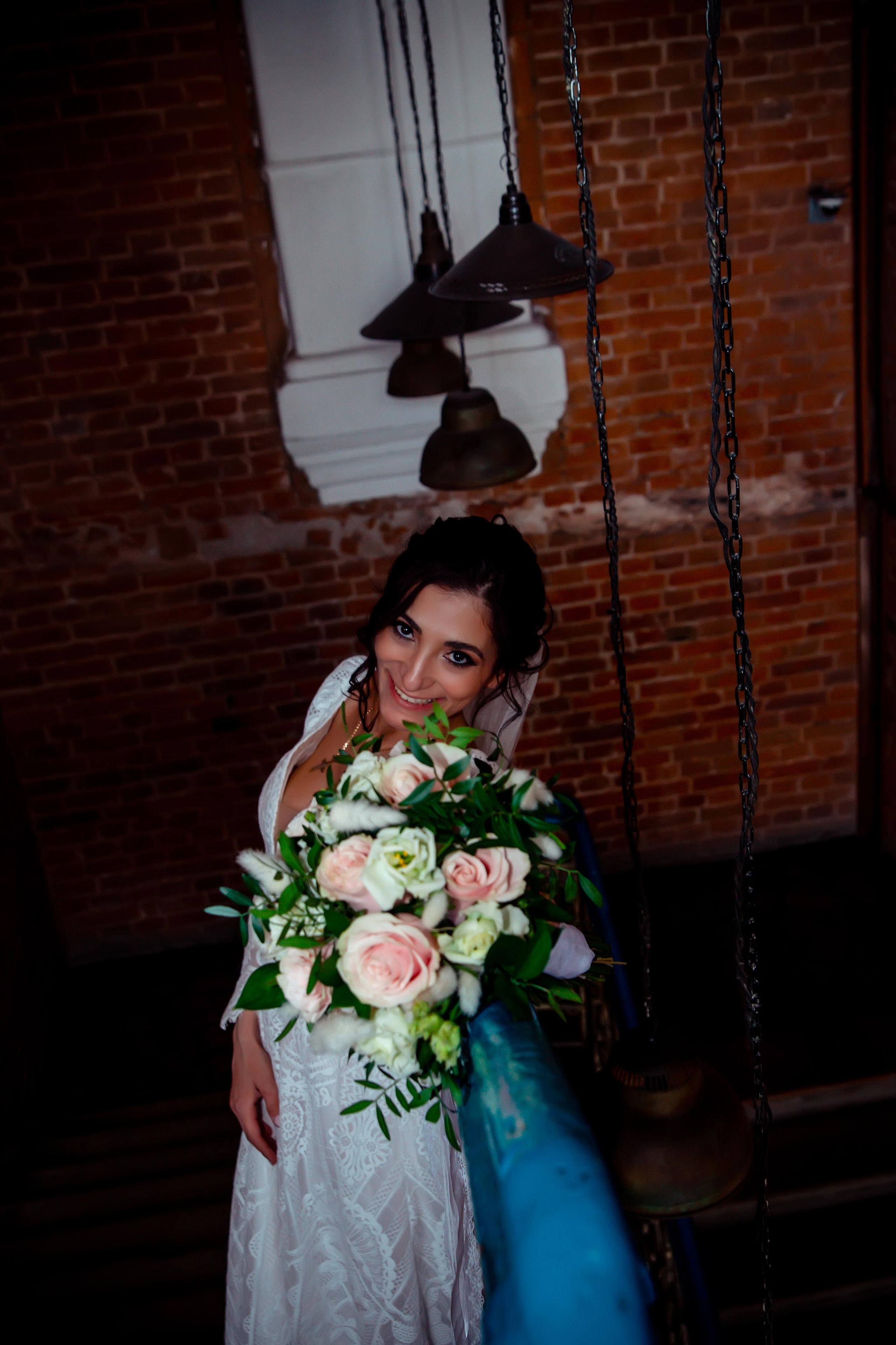 Свадебная фотосессия. Семейный, свадебный и детский фотограф в Новосибирске Ольга Хидченко