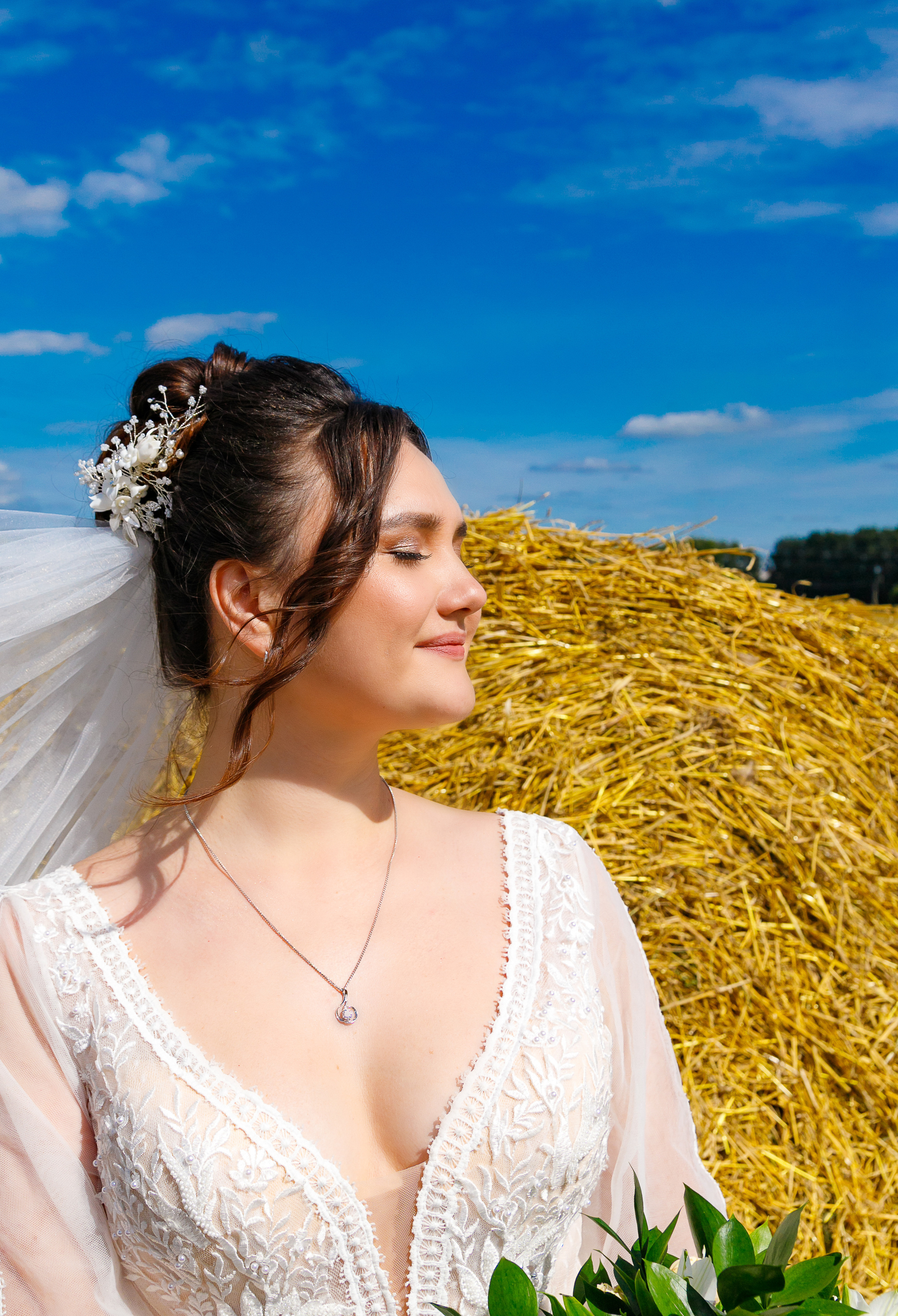 Свадебная фотосессия. Семейный, свадебный и детский фотограф в Новосибирске Ольга Хидченко