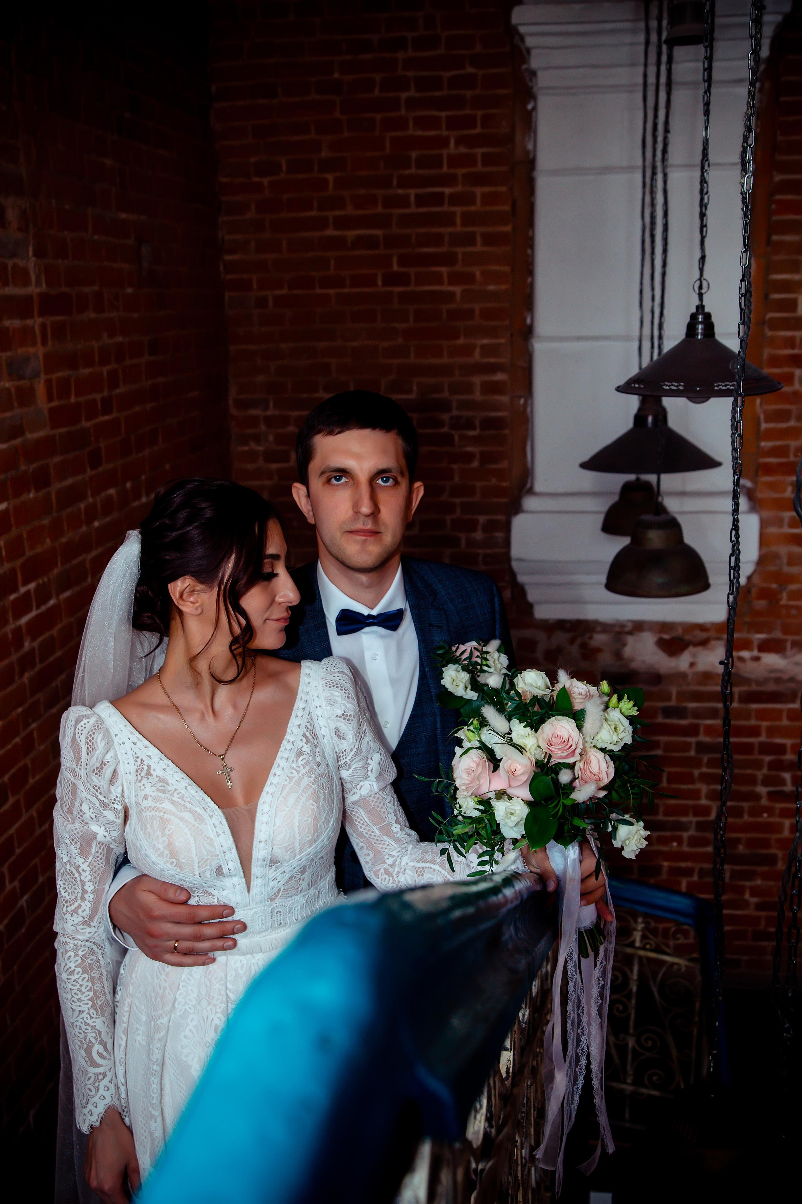 Свадебная фотосессия. Семейный, свадебный и детский фотограф в Новосибирске Ольга Хидченко