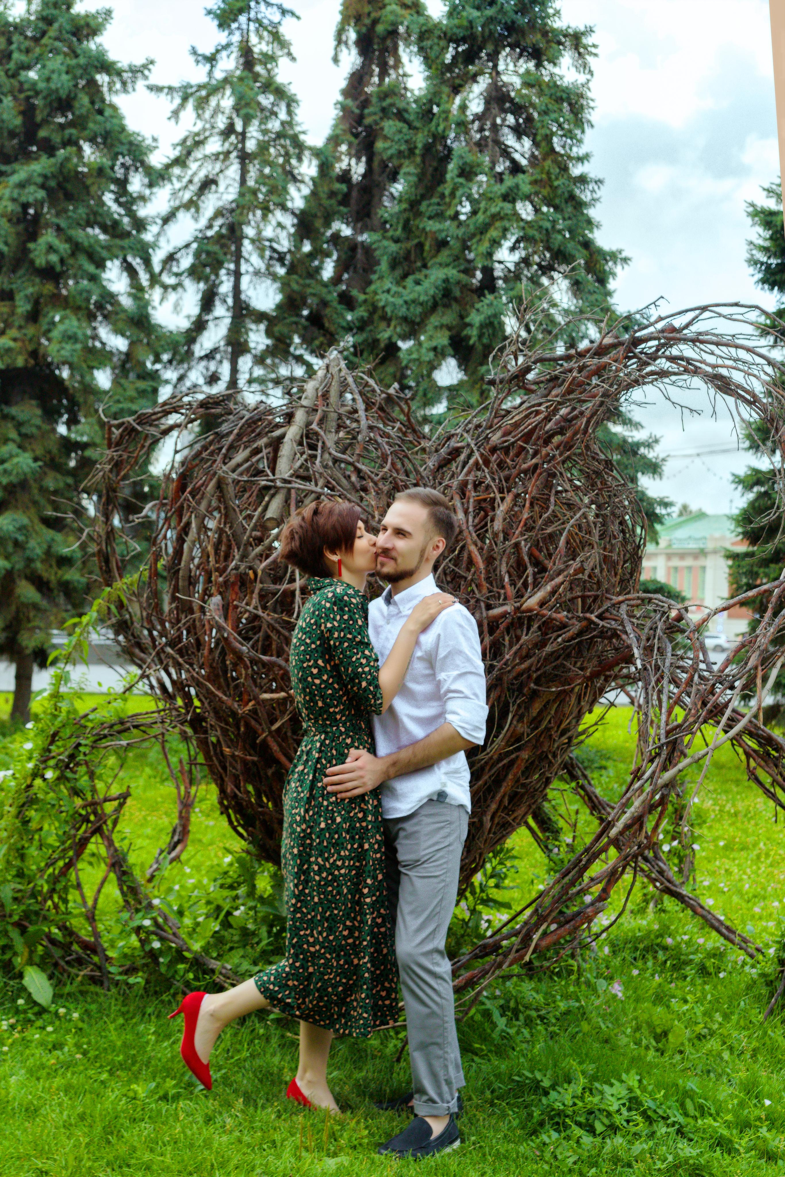 Семейная фотостудия. Семейный, свадебный и детский фотограф в Новосибирске Ольга Хидченко