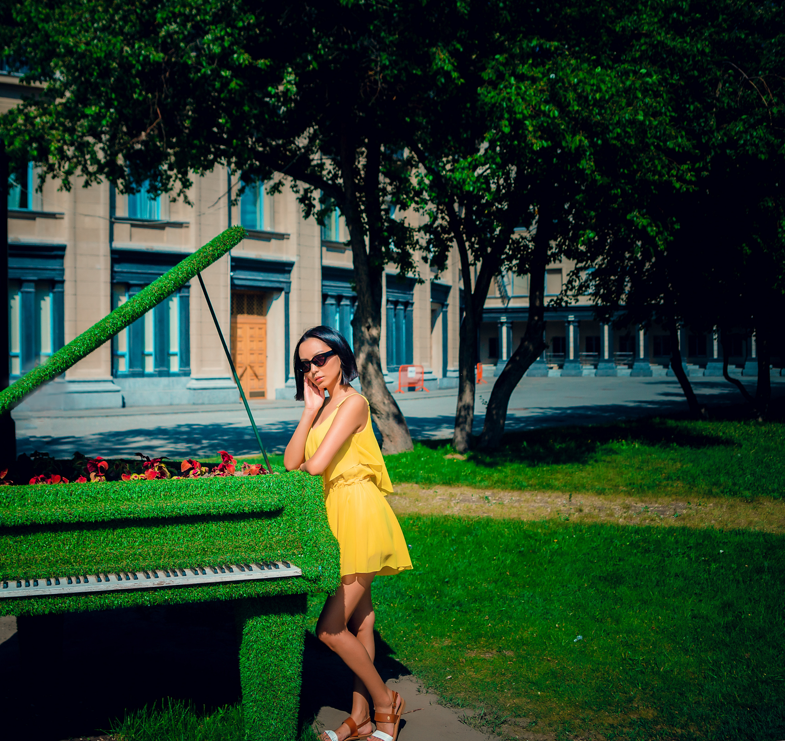 Семейная фотостудия. Семейный, свадебный и детский фотограф в Новосибирске Ольга Хидченко