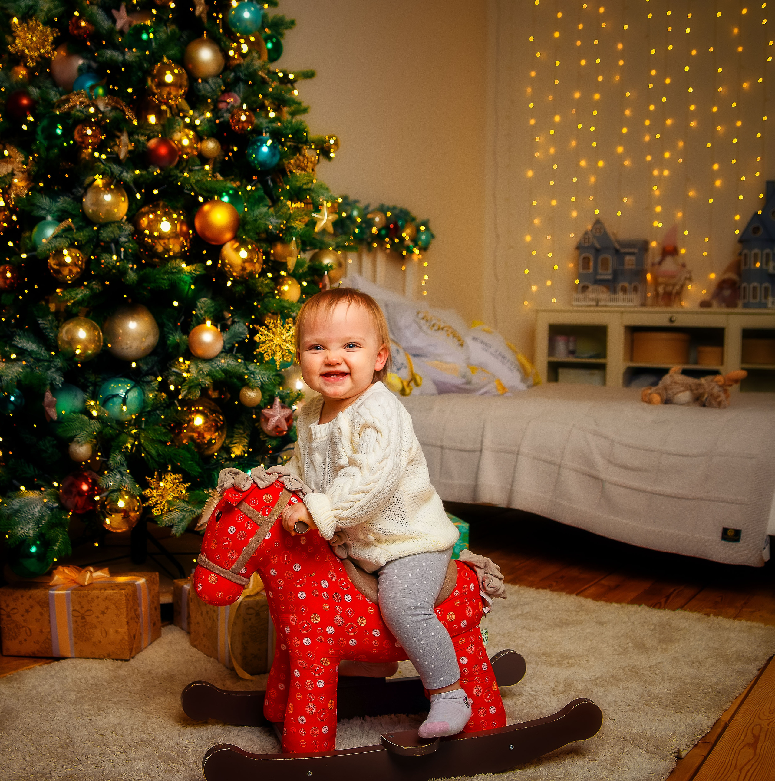 Детская фотосессия. Семейный, свадебный и детский фотограф в Новосибирске Ольга Хидченко