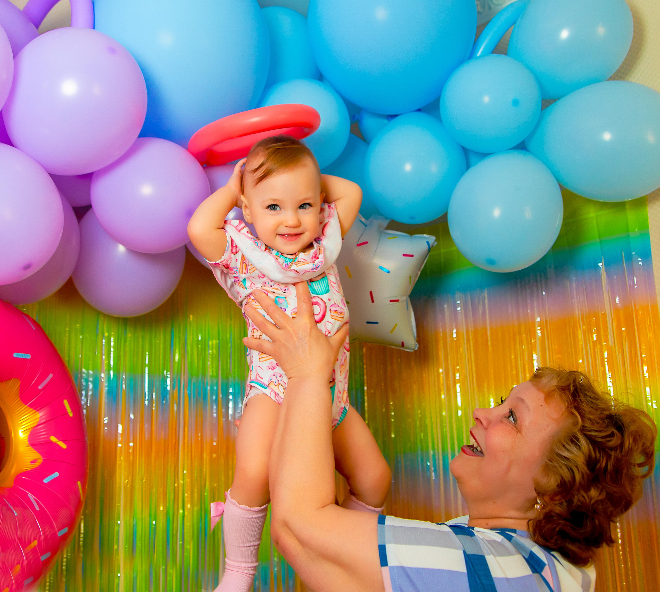 Семейная фотостудия. Семейный, свадебный и детский фотограф в Новосибирске Ольга Хидченко