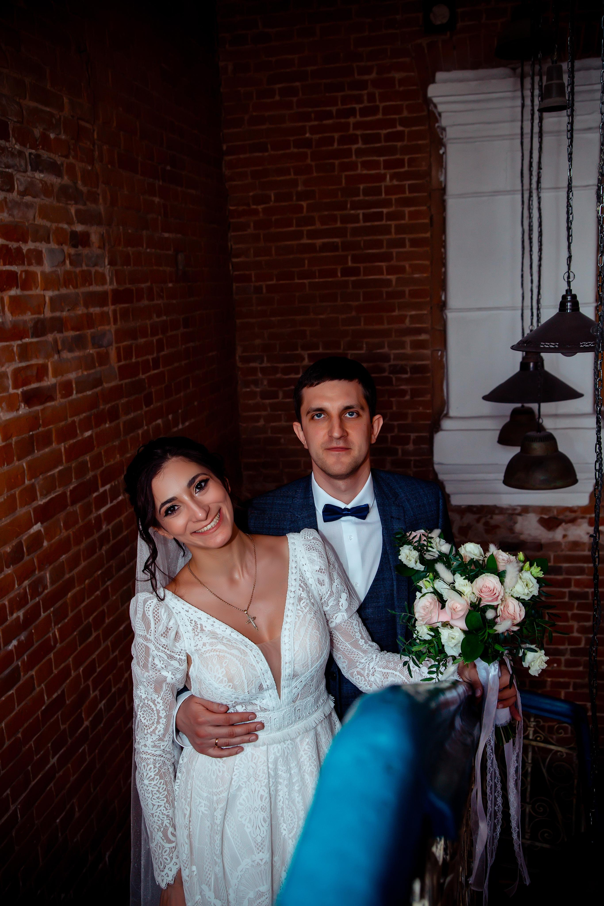 Свадебная фотосессия. Семейный, свадебный и детский фотограф в Новосибирске Ольга Хидченко