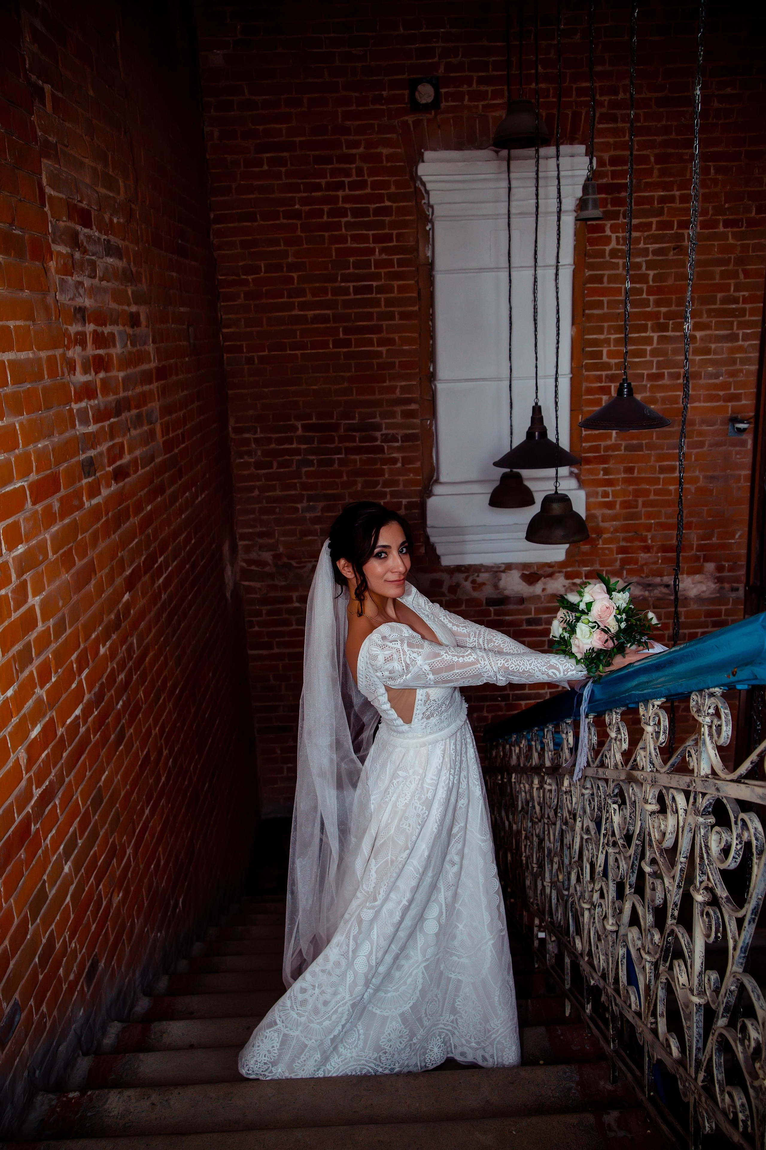 Свадебная фотосессия. Семейный, свадебный и детский фотограф в Новосибирске Ольга Хидченко