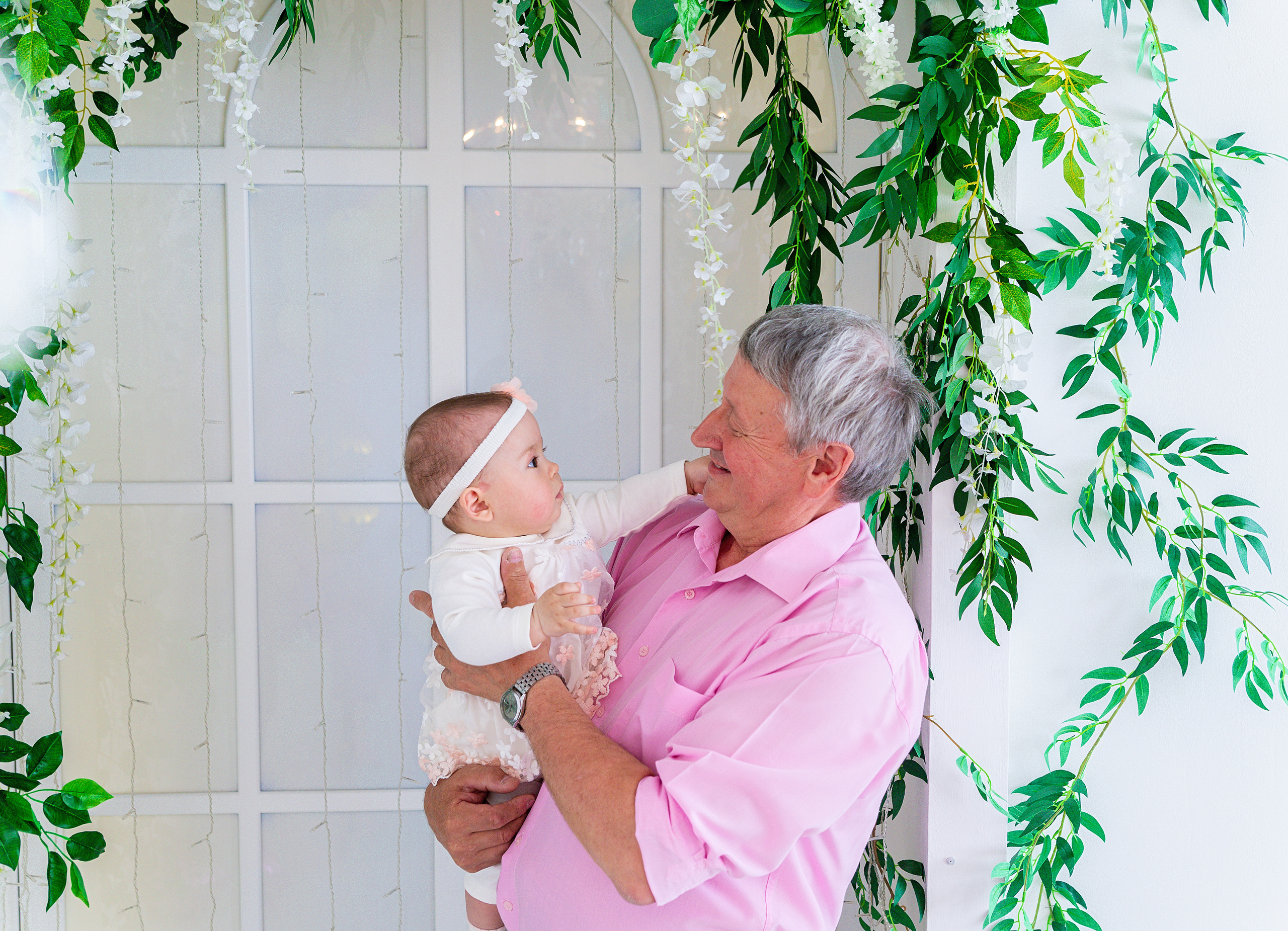 Семейная фотостудия. Семейный, свадебный и детский фотограф в Новосибирске Ольга Хидченко