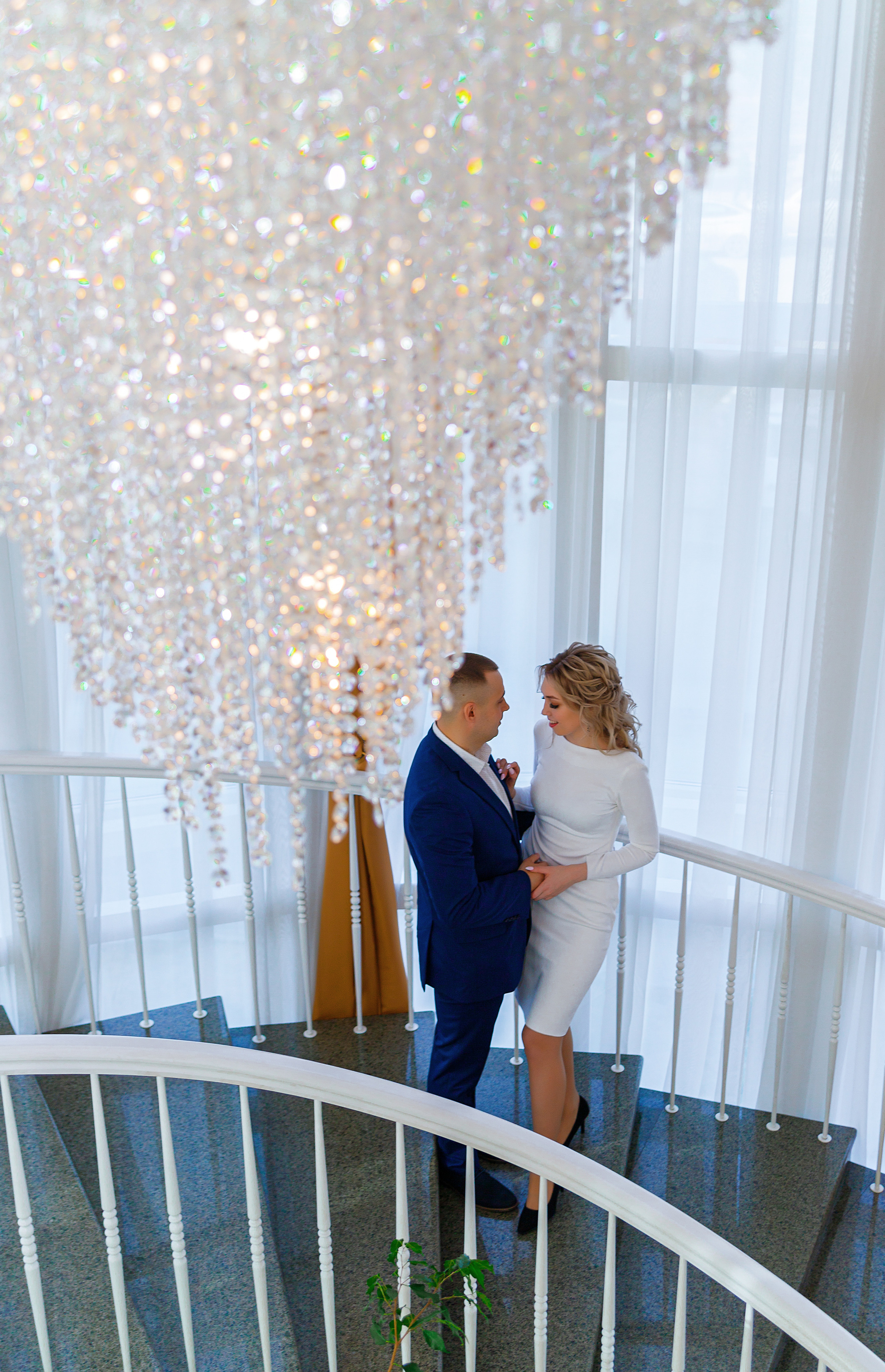 Свадебная фотосессия. Семейный, свадебный и детский фотограф в Новосибирске Ольга Хидченко