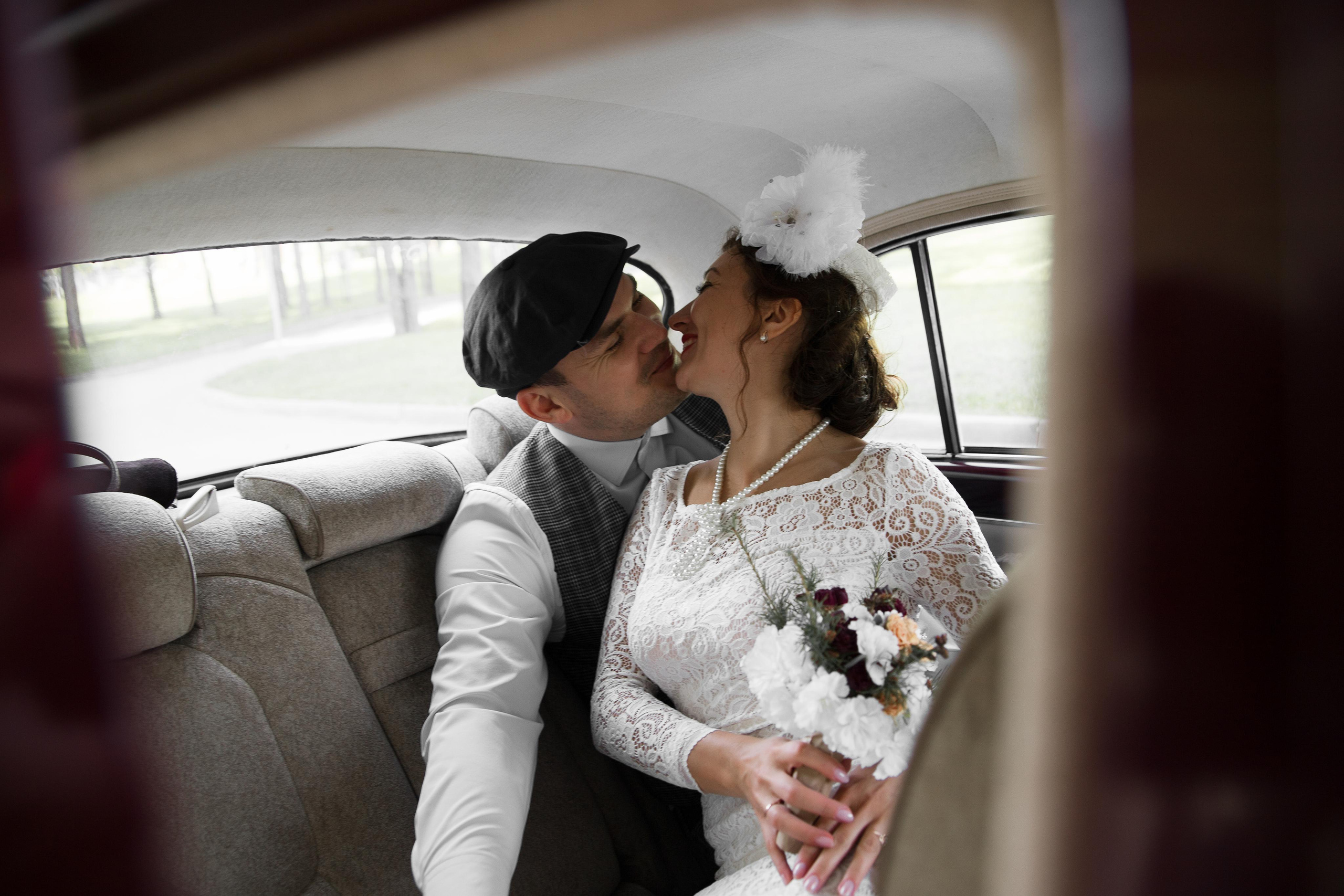 Свадебная фотосессия. Семейный, свадебный и детский фотограф в Новосибирске Ольга Хидченко