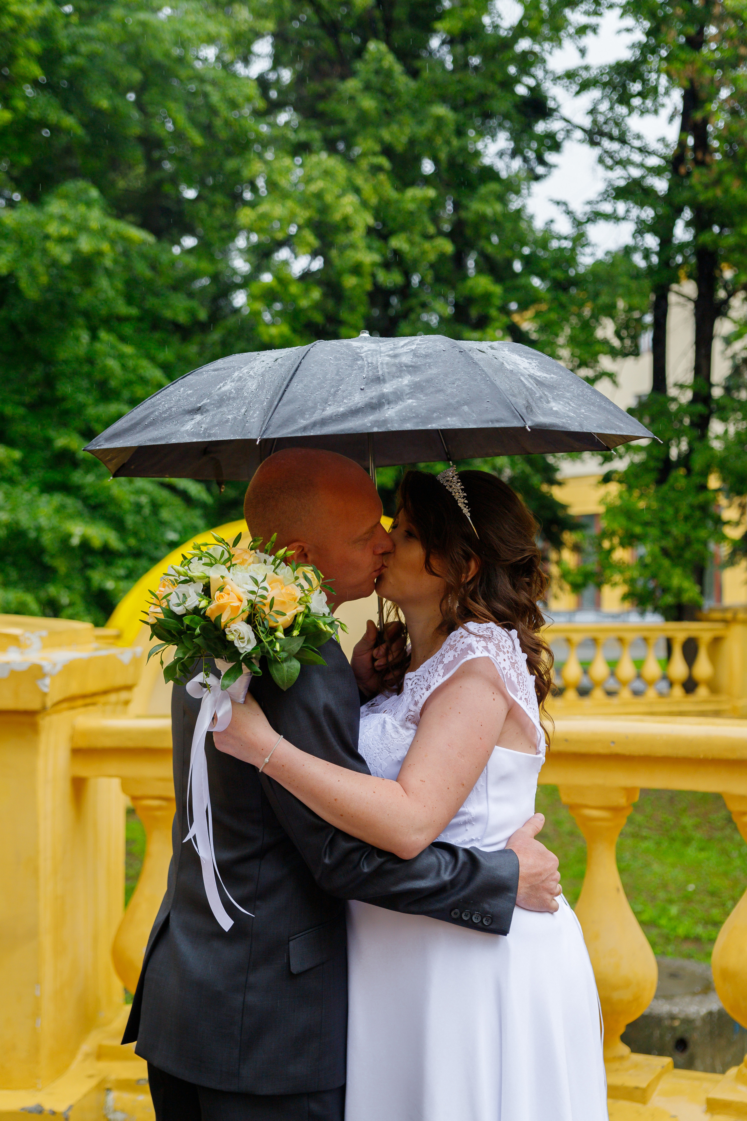 Свадебная фотосессия. Семейный, свадебный и детский фотограф в Новосибирске Ольга Хидченко