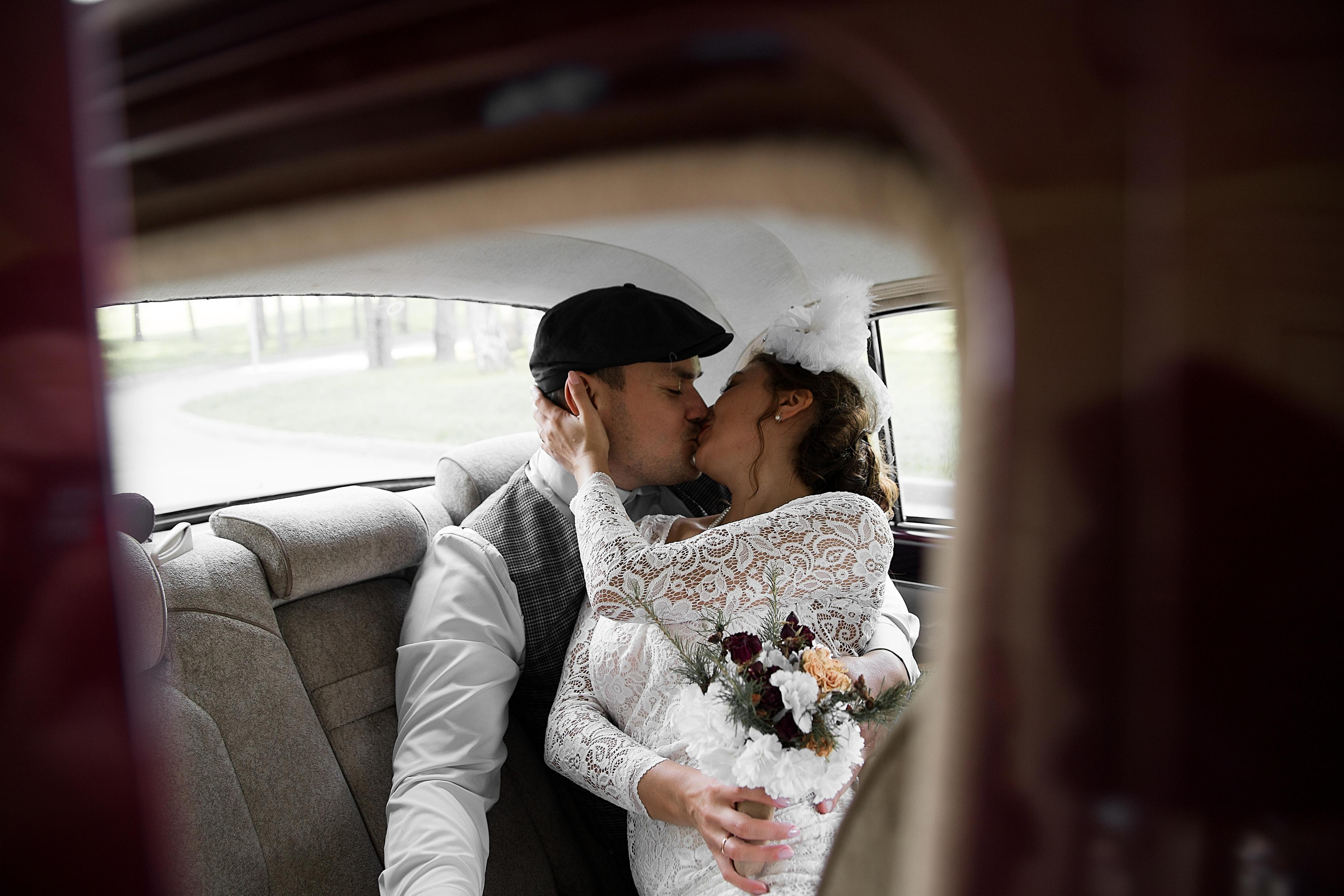 Свадебная фотосессия. Семейный, свадебный и детский фотограф в Новосибирске Ольга Хидченко