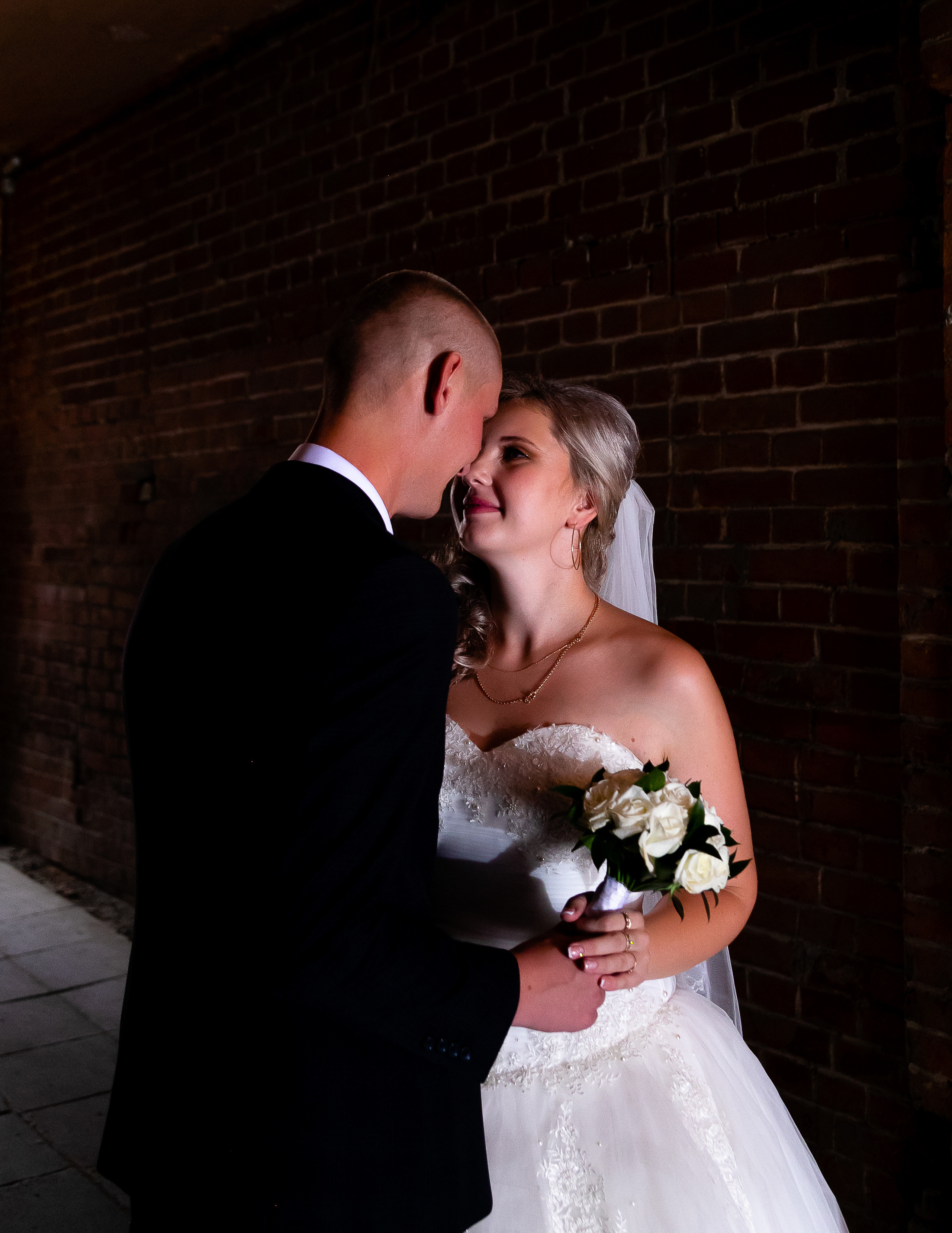 Свадебная фотосессия. Семейный, свадебный и детский фотограф в Новосибирске Ольга Хидченко