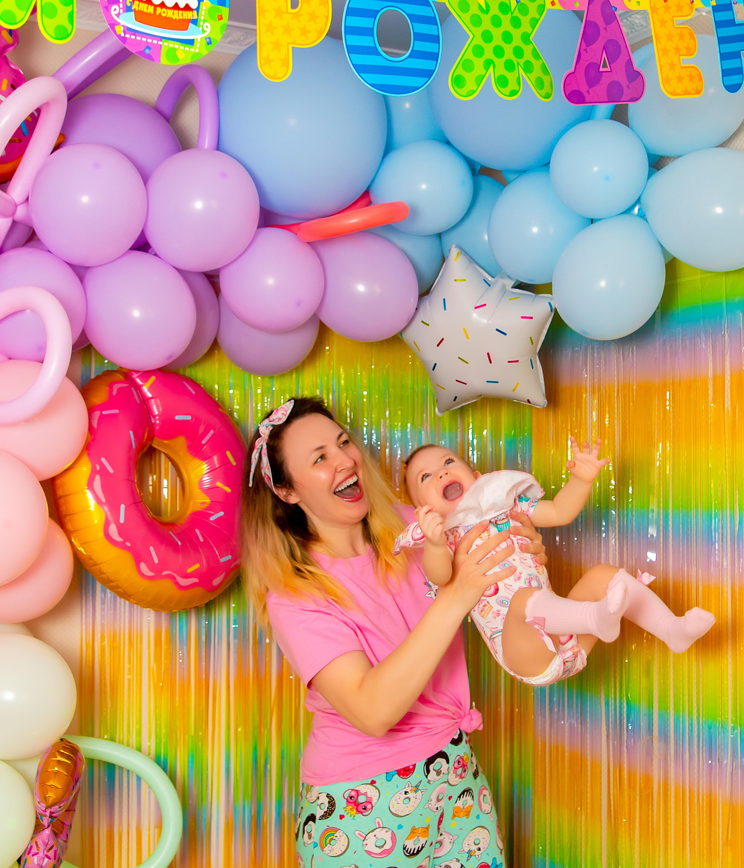 Семейная фотостудия. Семейный, свадебный и детский фотограф в Новосибирске Ольга Хидченко