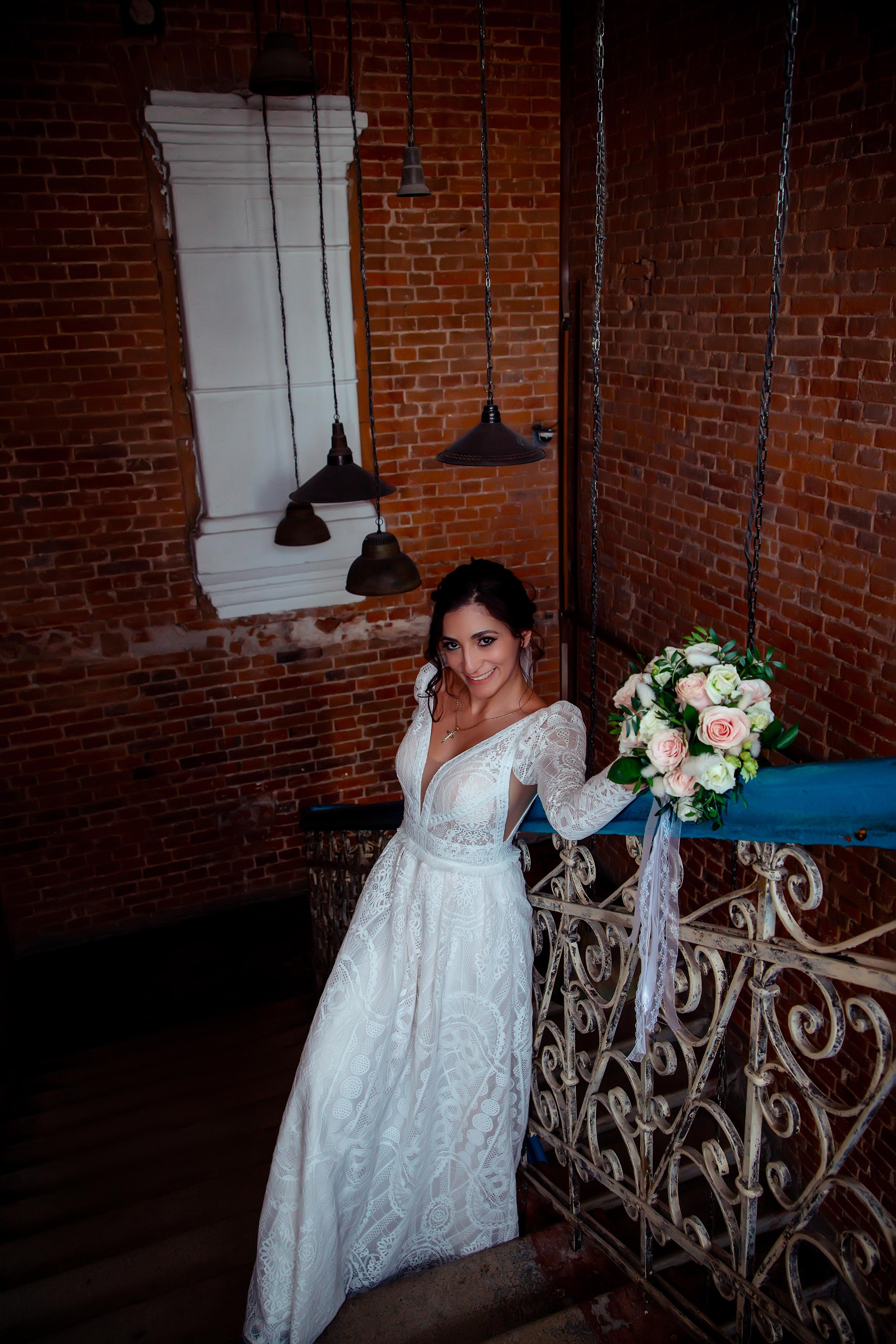 Свадебная фотосессия. Семейный, свадебный и детский фотограф в Новосибирске Ольга Хидченко