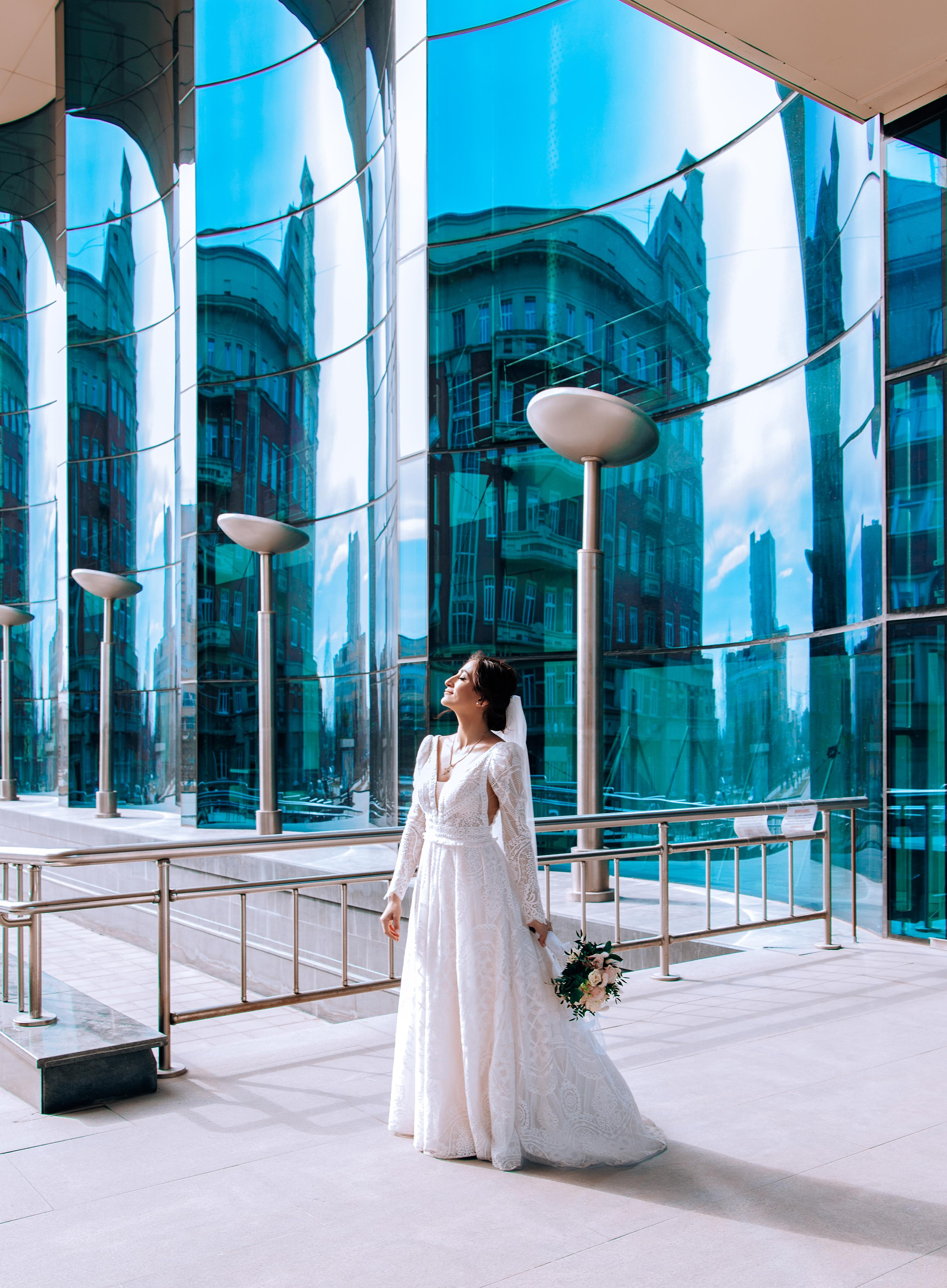 Свадебная фотосессия. Семейный, свадебный и детский фотограф в Новосибирске Ольга Хидченко