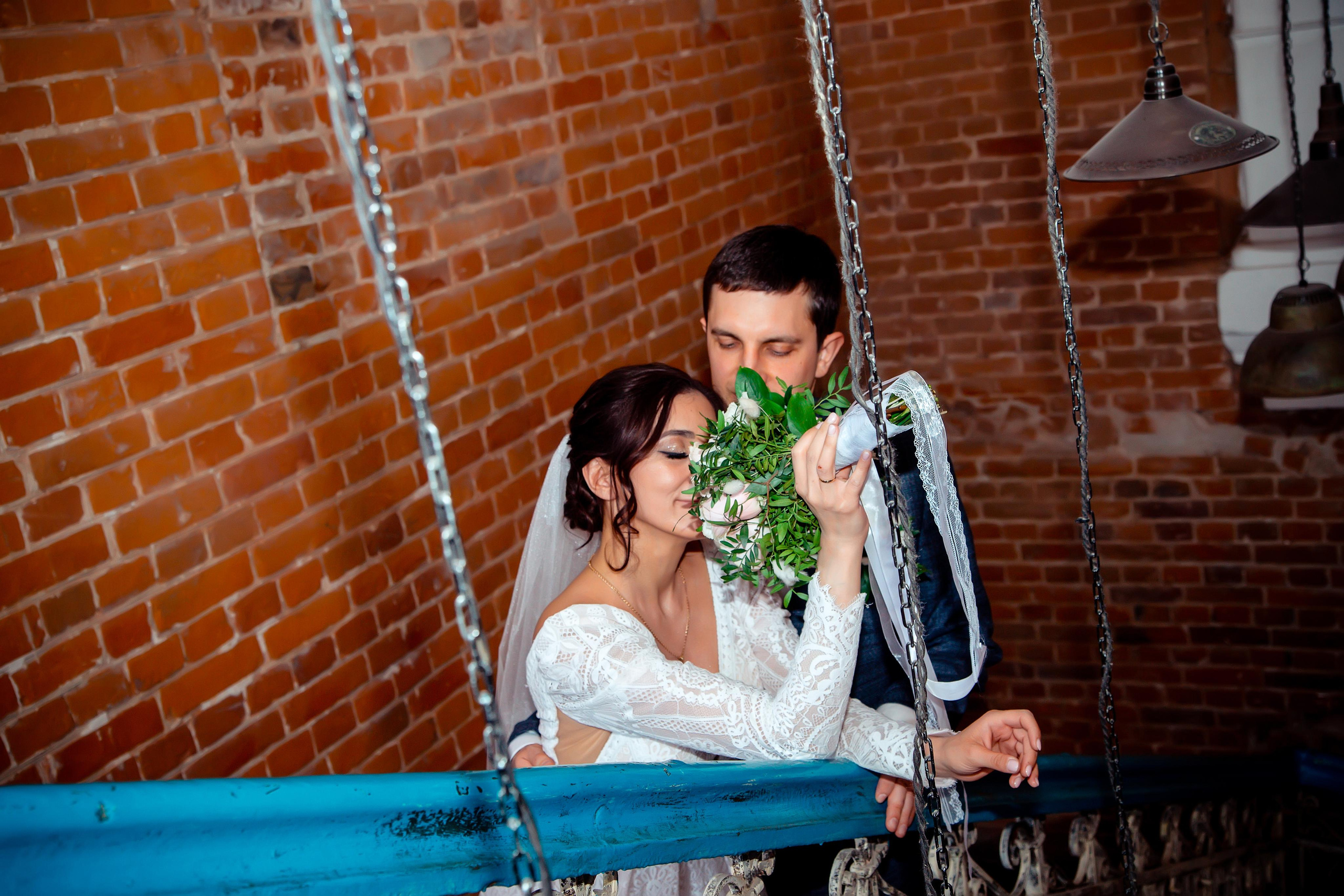 Свадебная фотосессия. Семейный, свадебный и детский фотограф в Новосибирске Ольга Хидченко