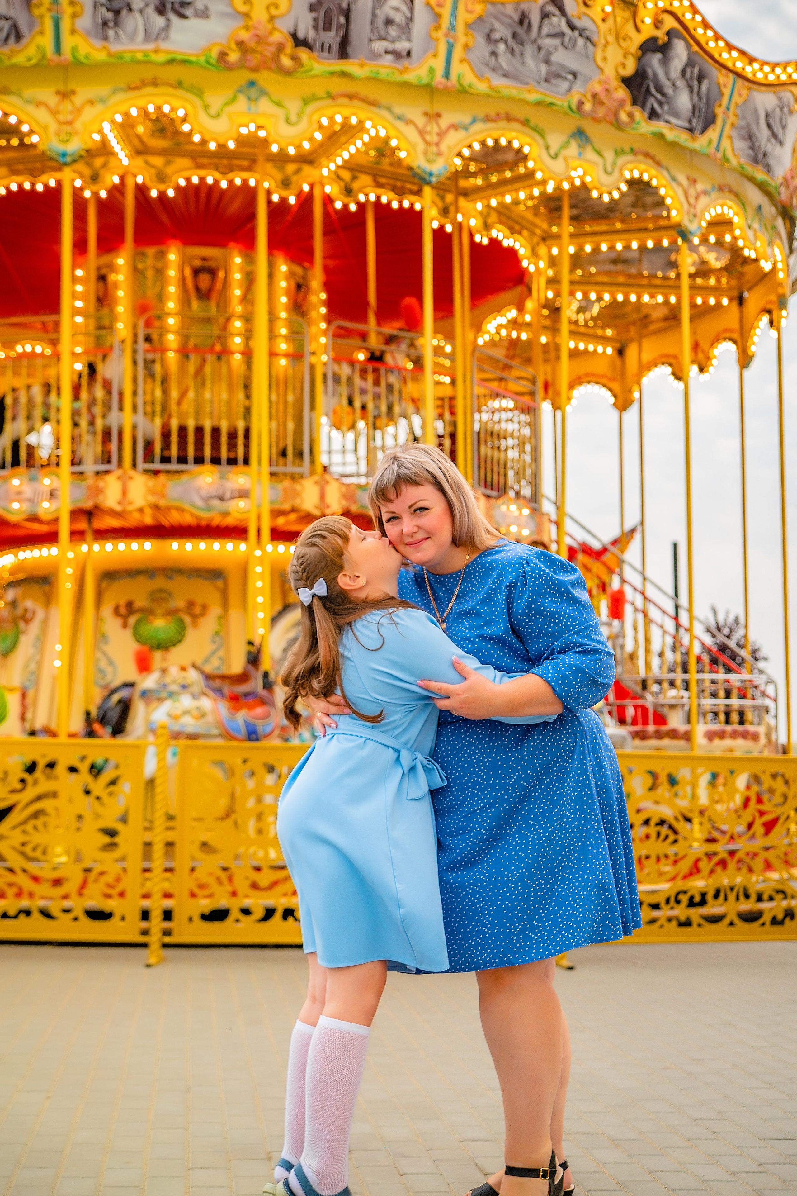 Семейная фотостудия. Семейный, свадебный и детский фотограф в Новосибирске Ольга Хидченко