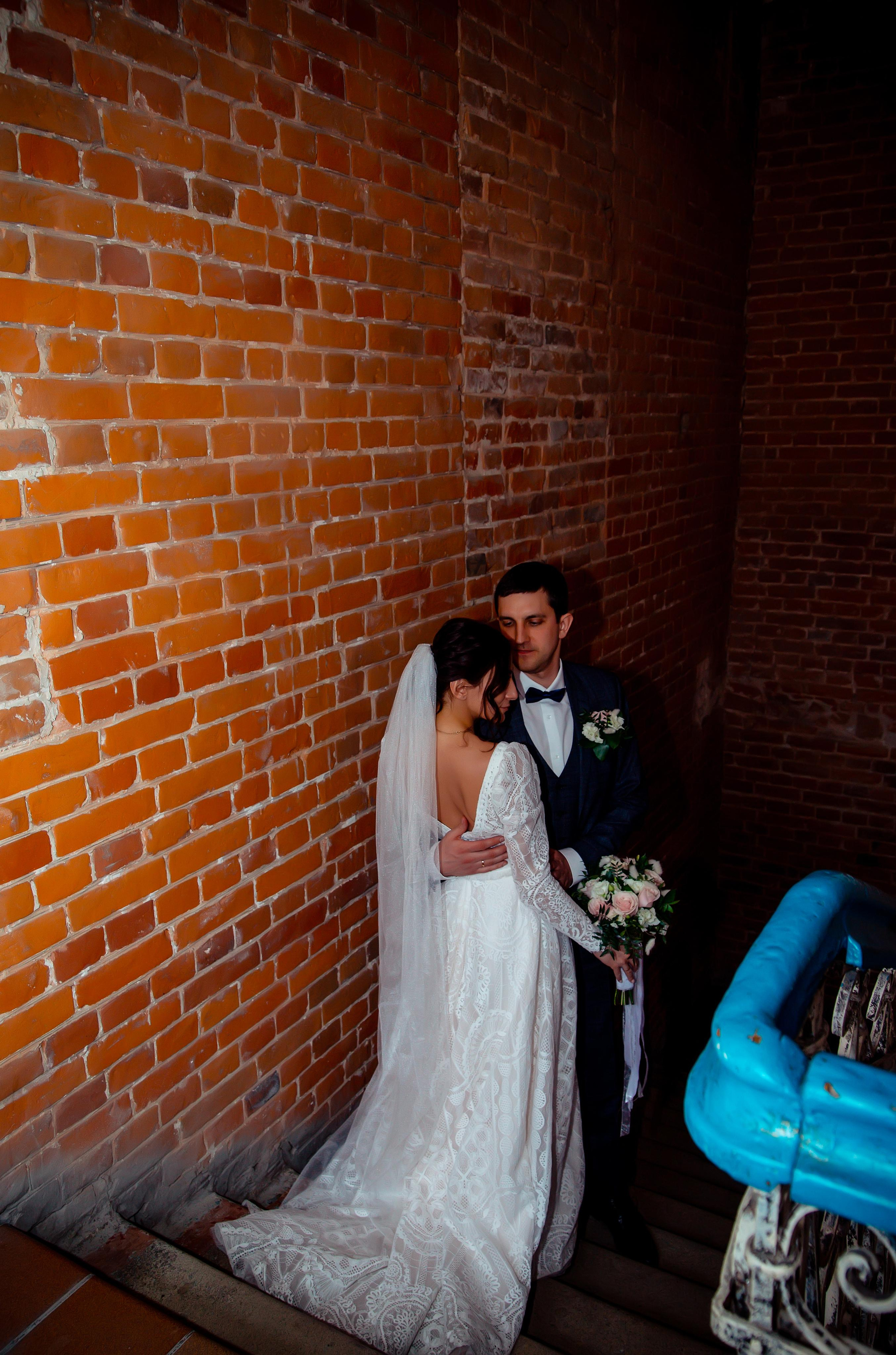 Свадебная фотосессия. Семейный, свадебный и детский фотограф в Новосибирске Ольга Хидченко