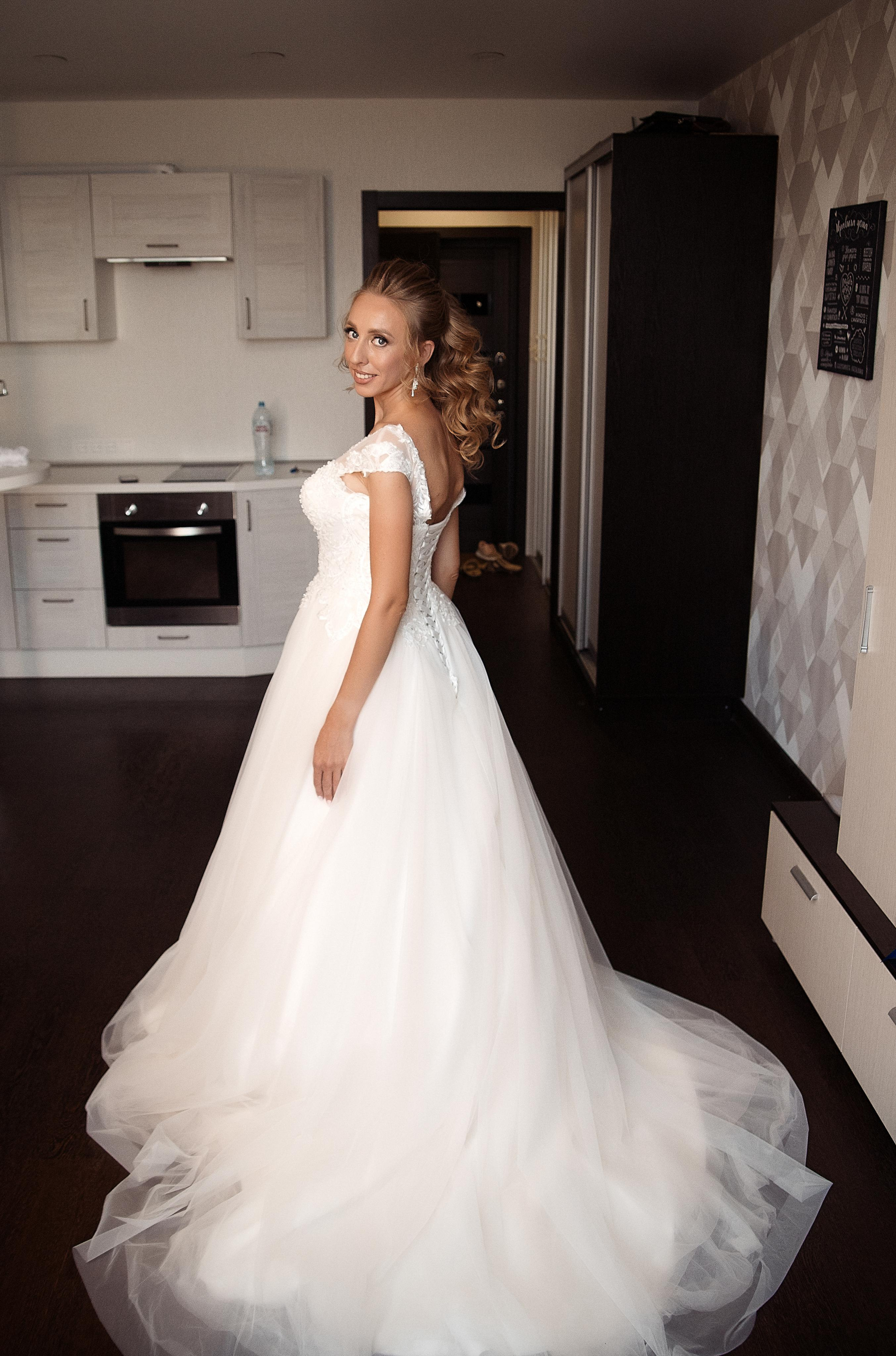 Свадебная фотосессия. Семейный, свадебный и детский фотограф в Новосибирске Ольга Хидченко