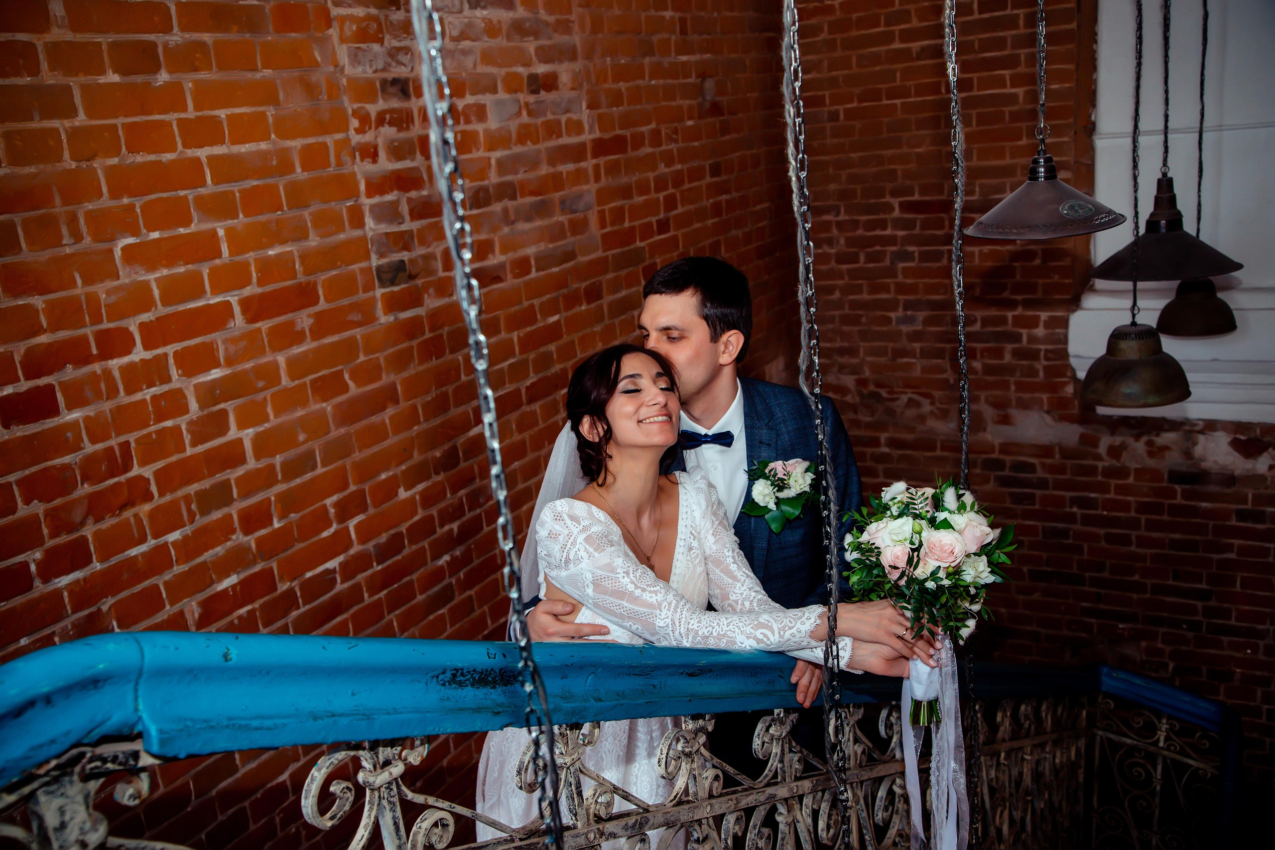 Свадебная фотосессия. Семейный, свадебный и детский фотограф в Новосибирске Ольга Хидченко