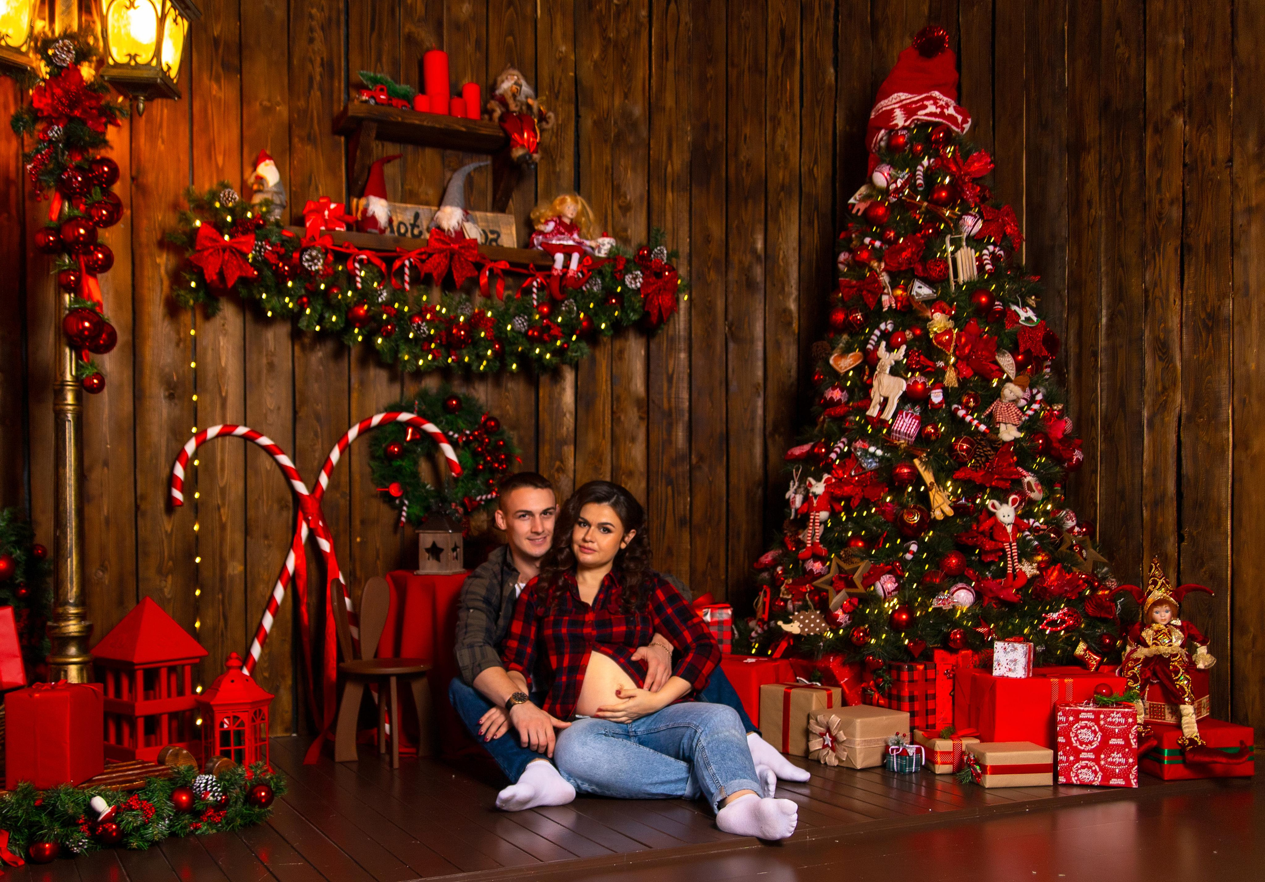 Семейная фотостудия. Семейный, свадебный и детский фотограф в Новосибирске Ольга Хидченко