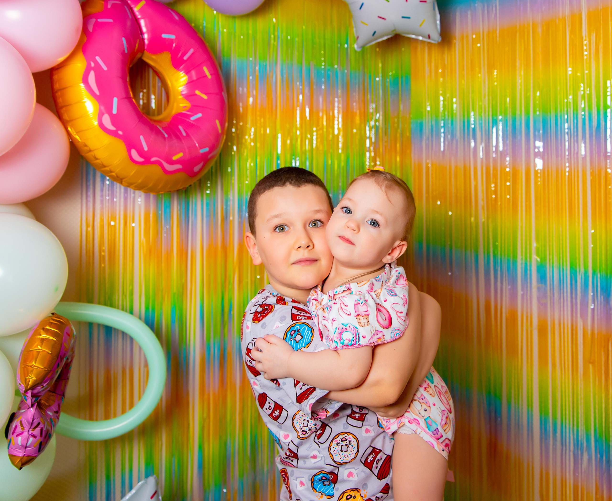 Семейная фотостудия. Семейный, свадебный и детский фотограф в Новосибирске Ольга Хидченко