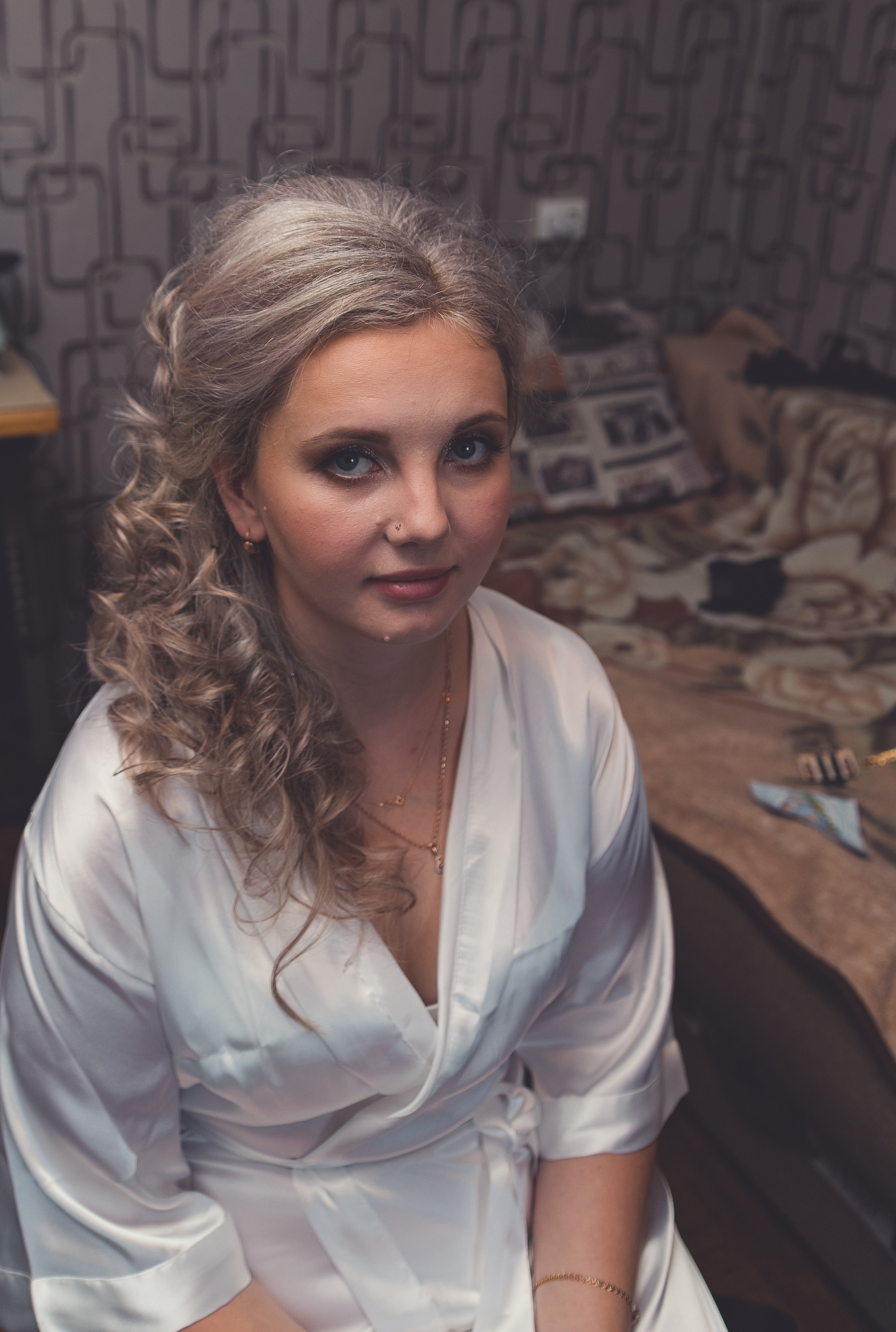 Свадебная фотосессия. Семейный, свадебный и детский фотограф в Новосибирске Ольга Хидченко